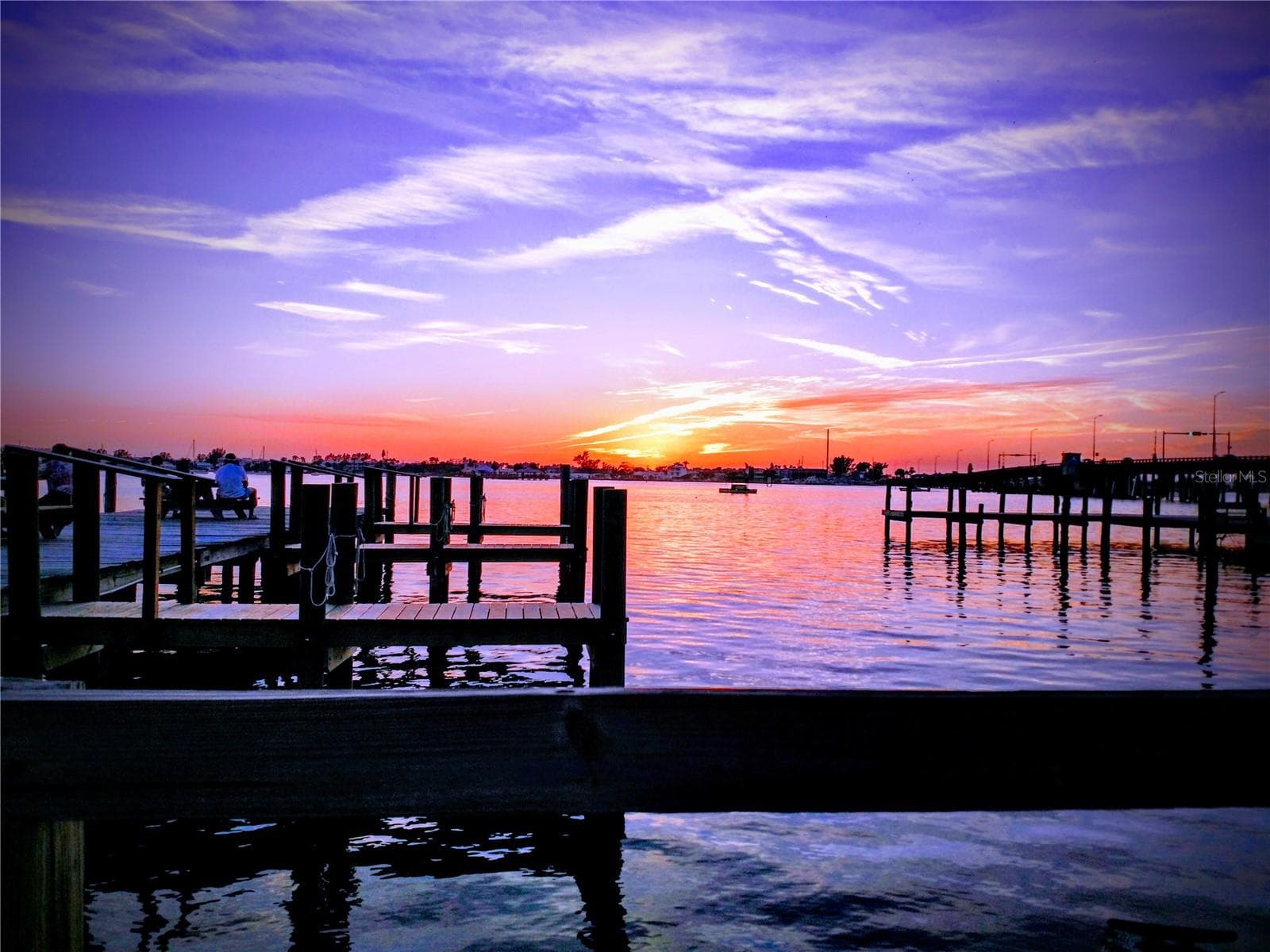Cortez Florida is a part of Bradenton where there are excellent seafood restaurants. - 2008 CANAL DR #M3, BRADENTON