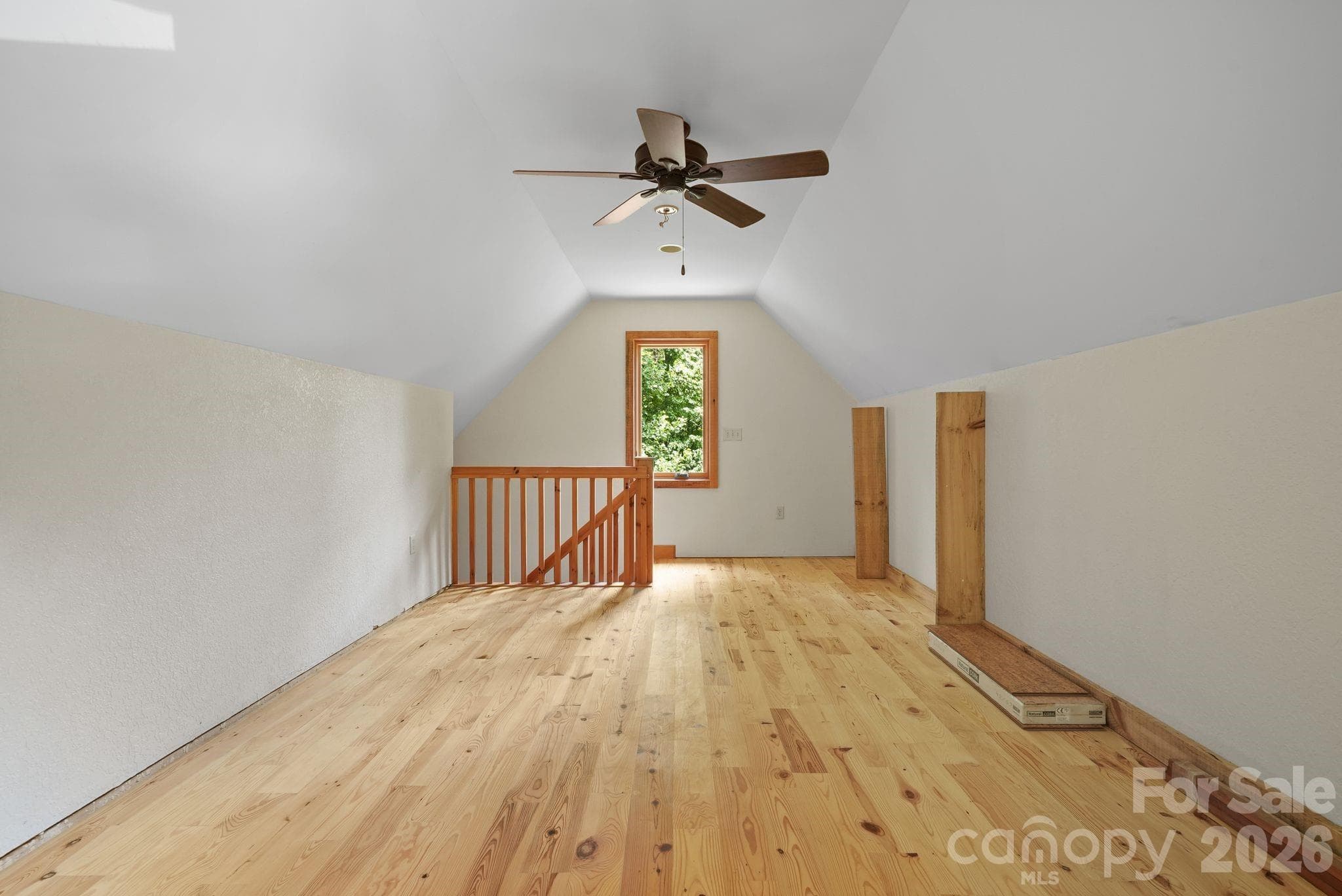 bonus room over garage - 24 Merriwood Trail, Arden
