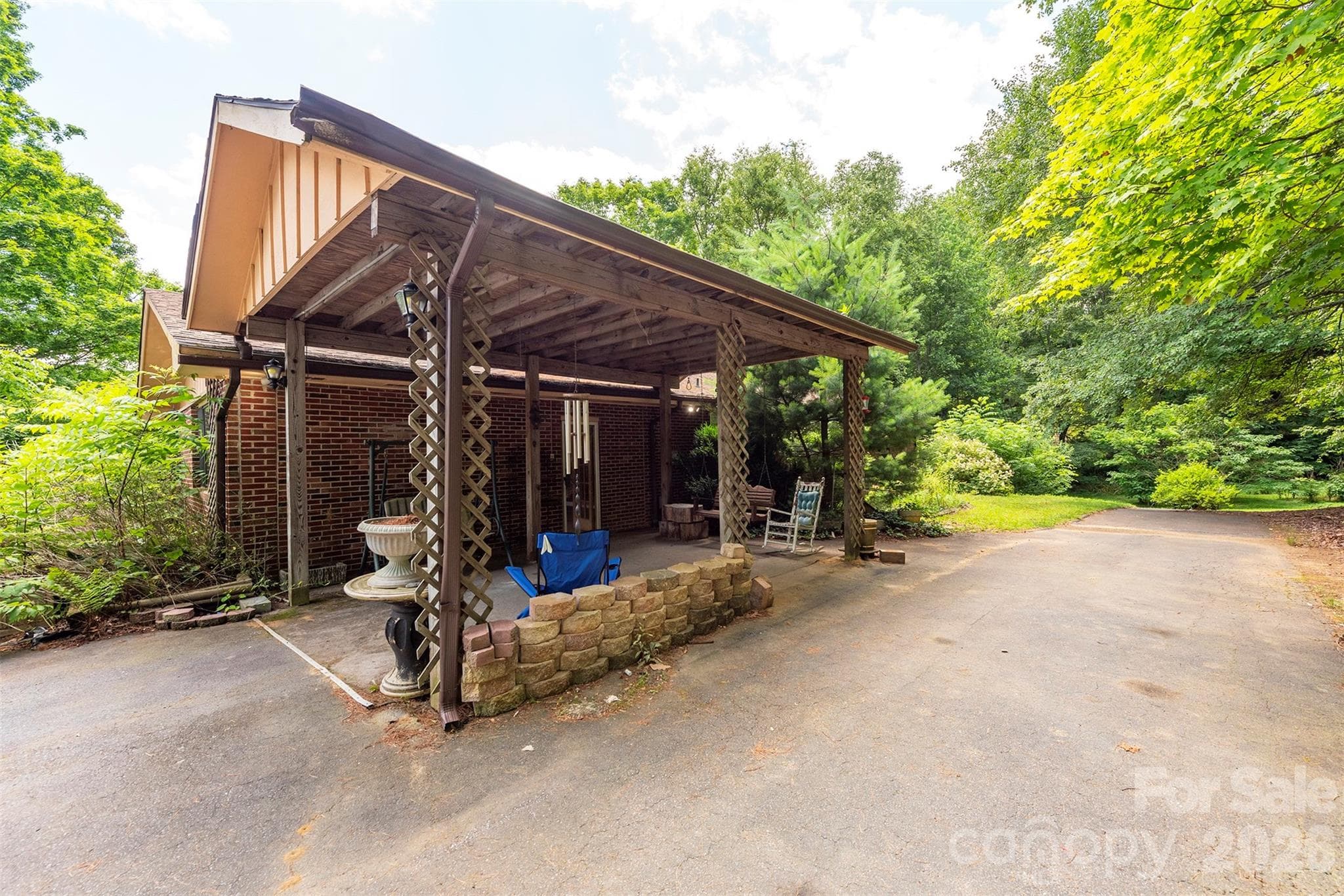 Single Family Residence at Marshall, photo 3 of 28