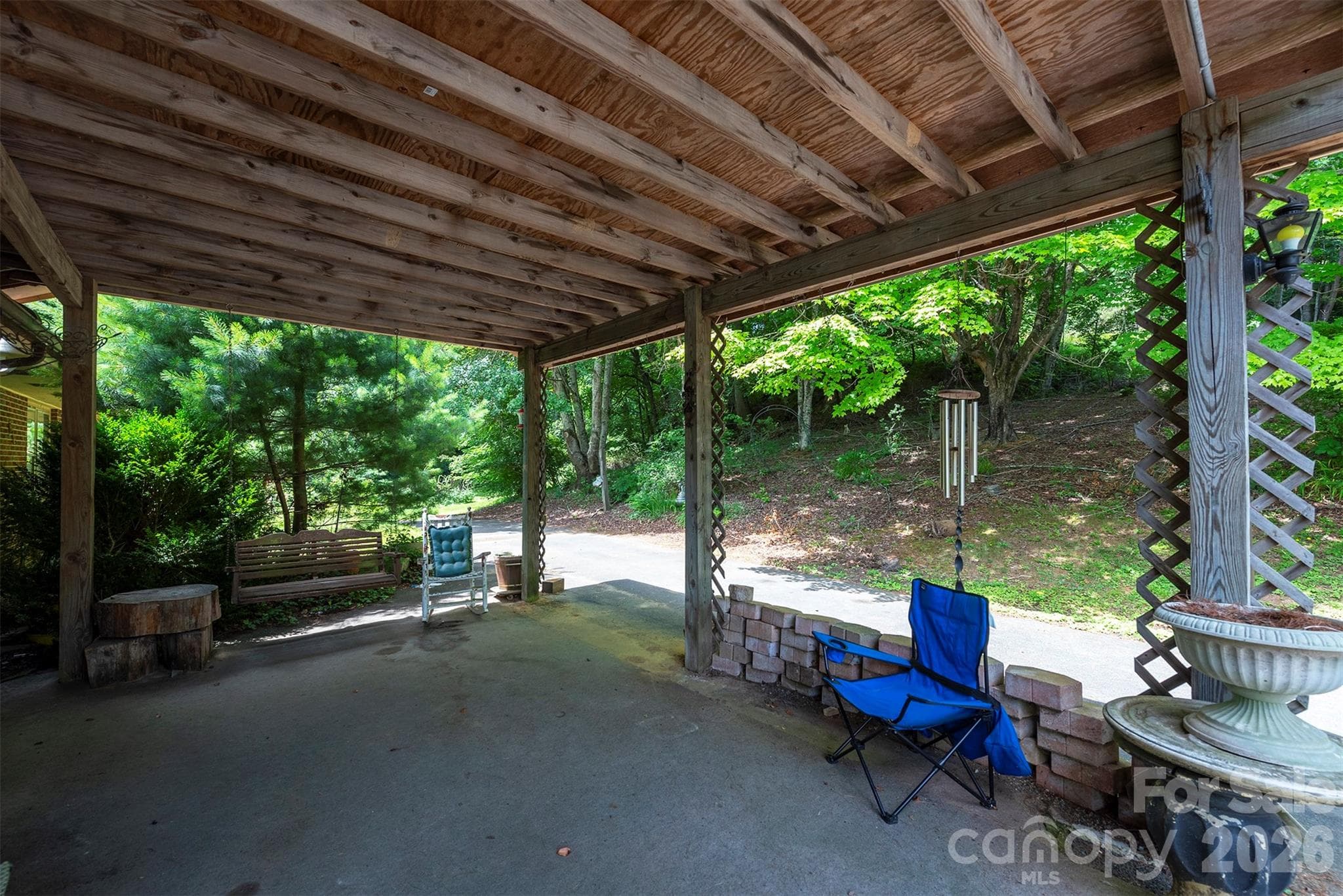 Single Family Residence at Marshall, photo 4 of 28