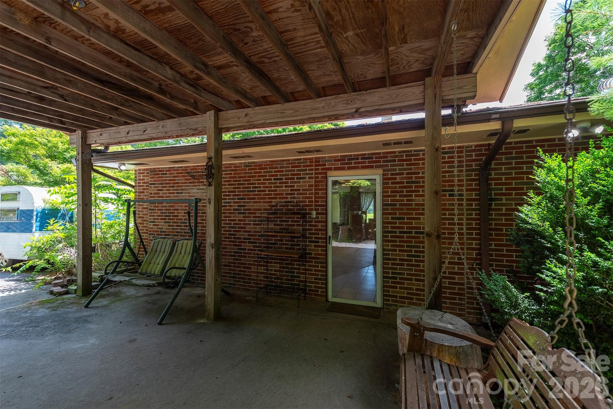 Single Family Residence at Marshall, photo 5 of 28