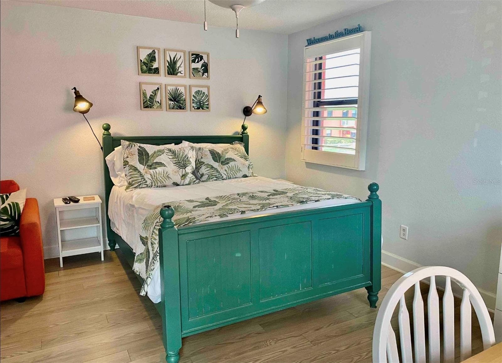 Condominium at 6800 SUNSET WAY #908, ST PETE BEACH, photo 5 of 23