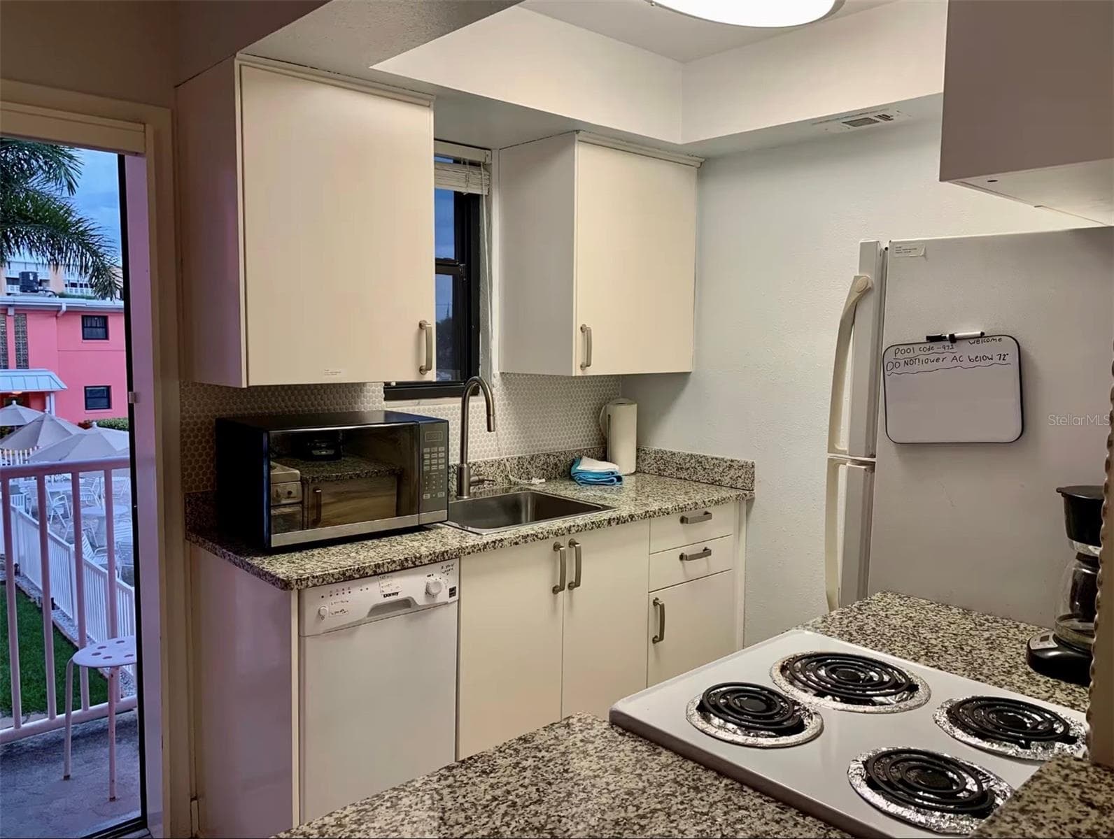 Condominium at 6800 SUNSET WAY #908, ST PETE BEACH, photo 6 of 23