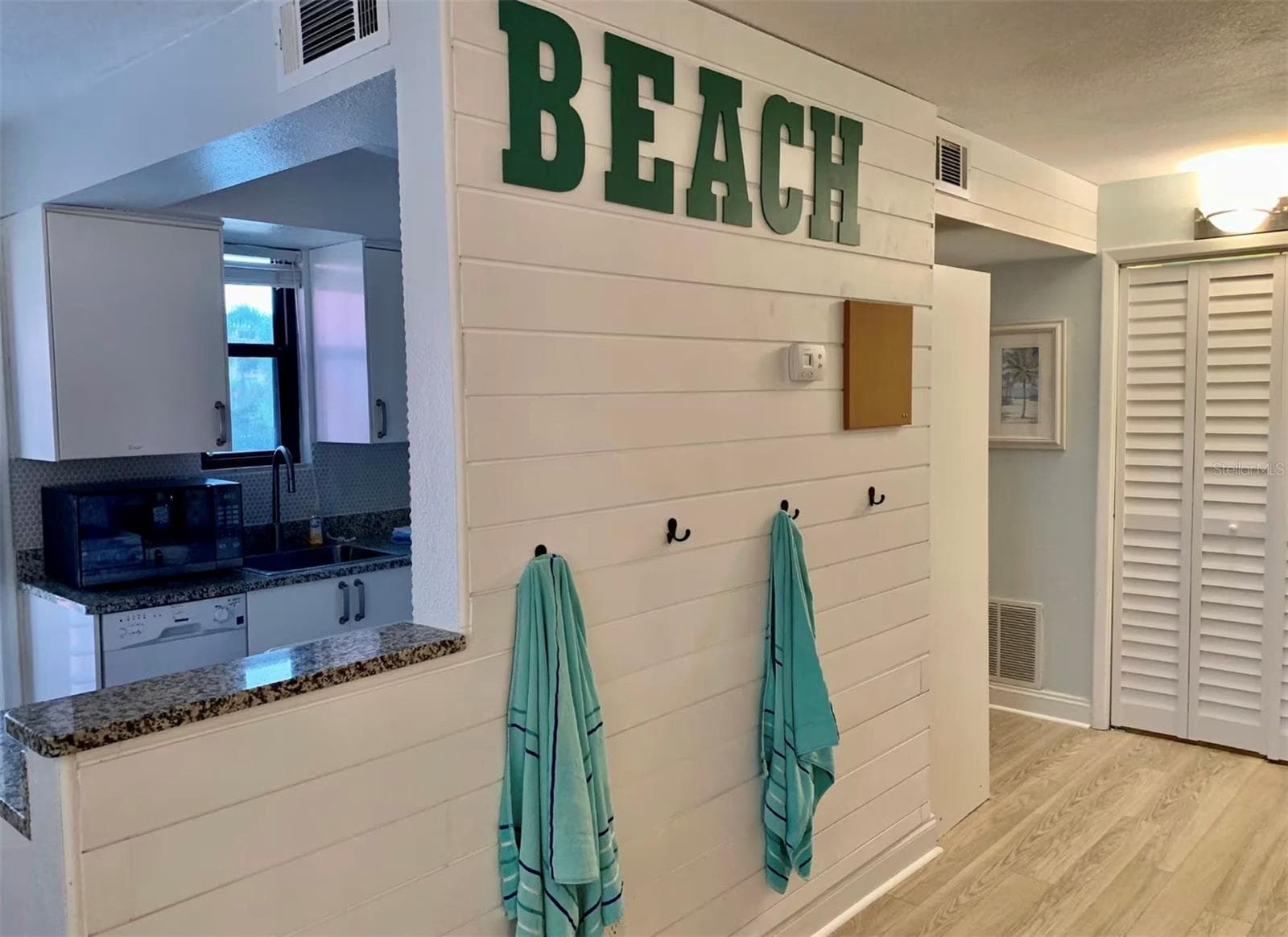 Condominium at 6800 SUNSET WAY #908, ST PETE BEACH, photo 9 of 23