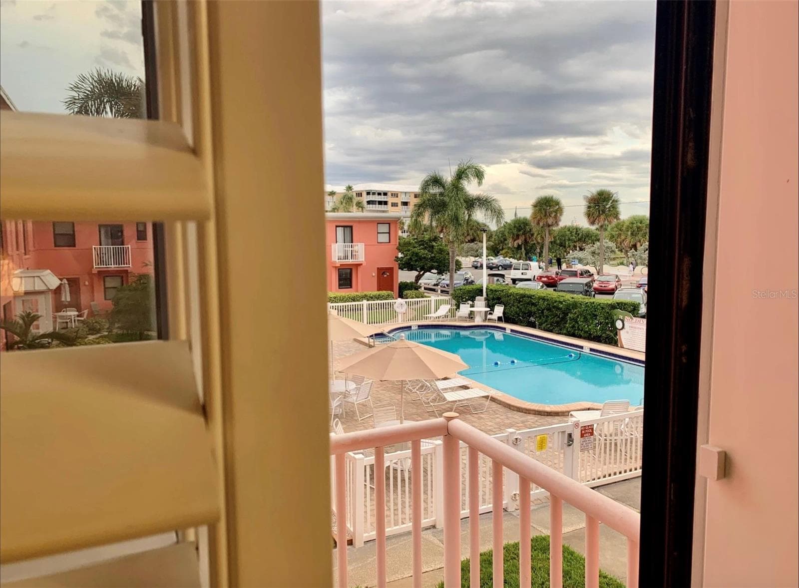 Condominium at 6800 SUNSET WAY #908, ST PETE BEACH, photo 10 of 23