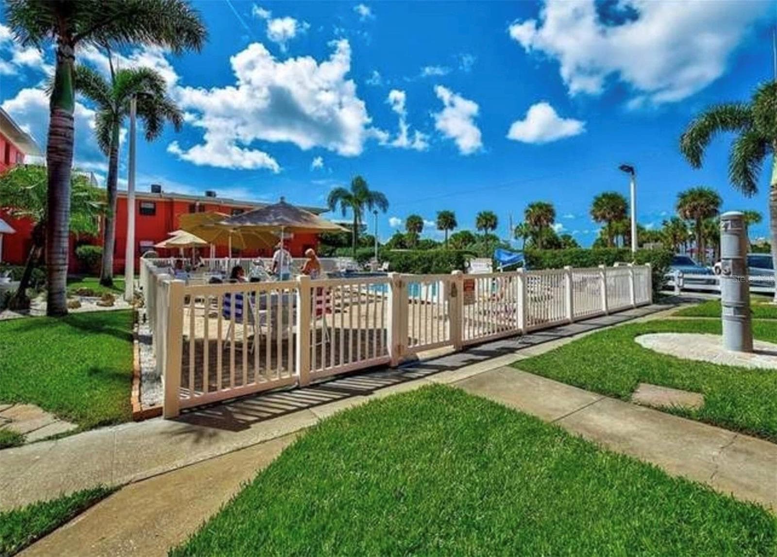 Condominium at 6800 SUNSET WAY #908, ST PETE BEACH, photo 13 of 23