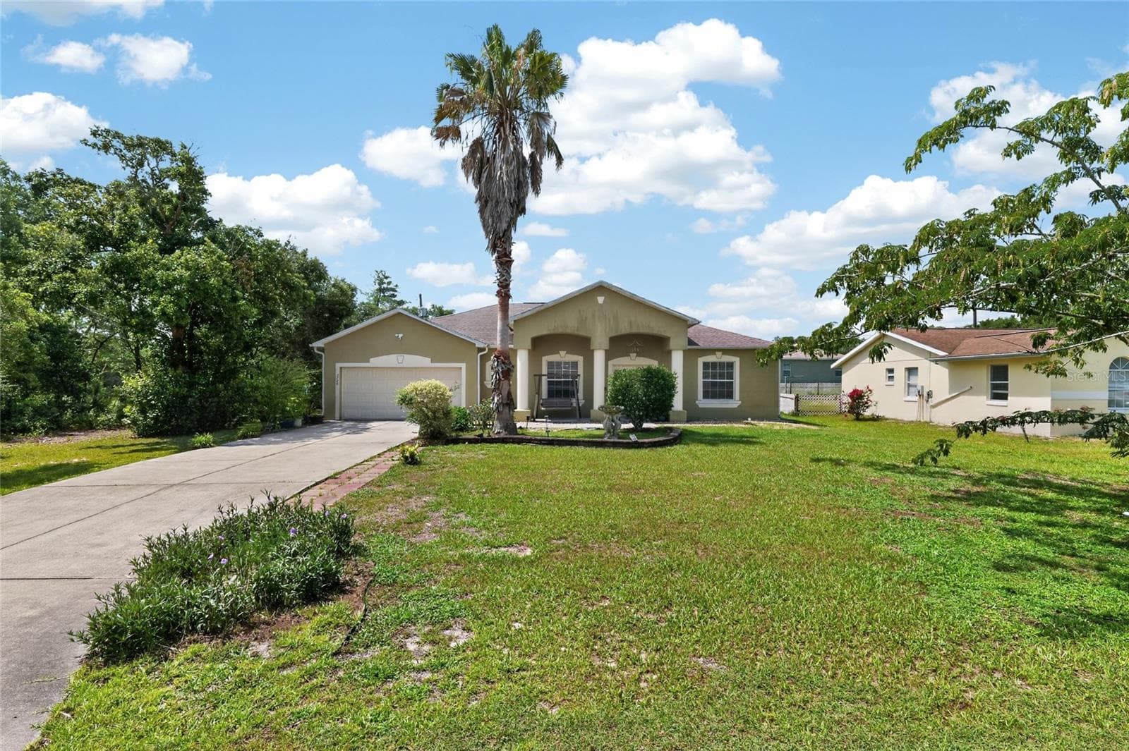 Single Family Residence at 2728 SW 153RD PLACE RD, OCALA, photo 4 of 56