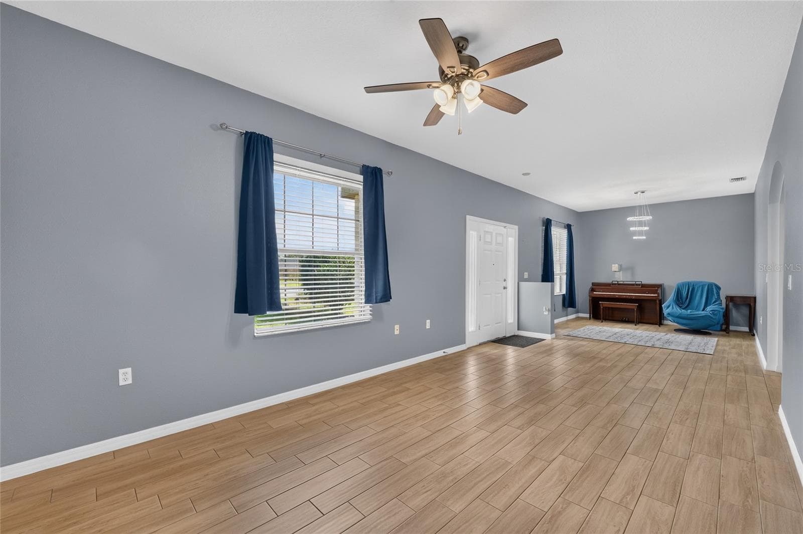 Single Family Residence at 2728 SW 153RD PLACE RD, OCALA, photo 8 of 56