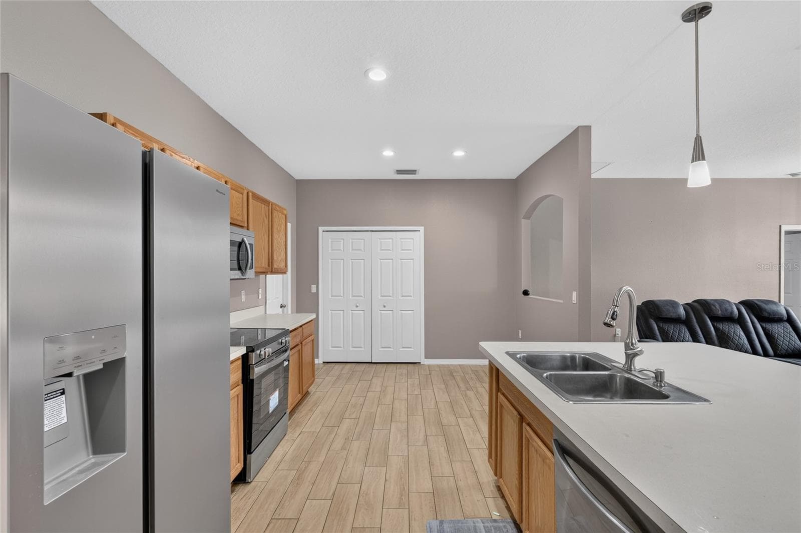 Single Family Residence at 2728 SW 153RD PLACE RD, OCALA, photo 24 of 56