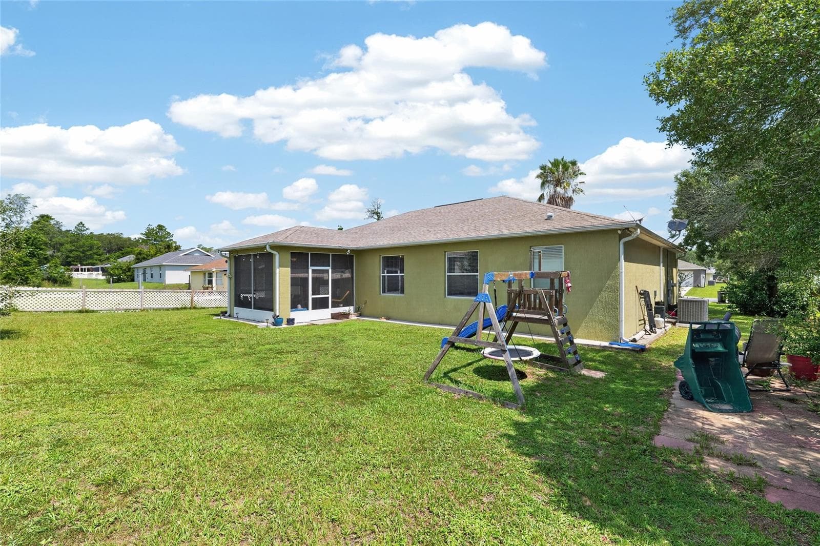Single Family Residence at 2728 SW 153RD PLACE RD, OCALA, photo 50 of 56
