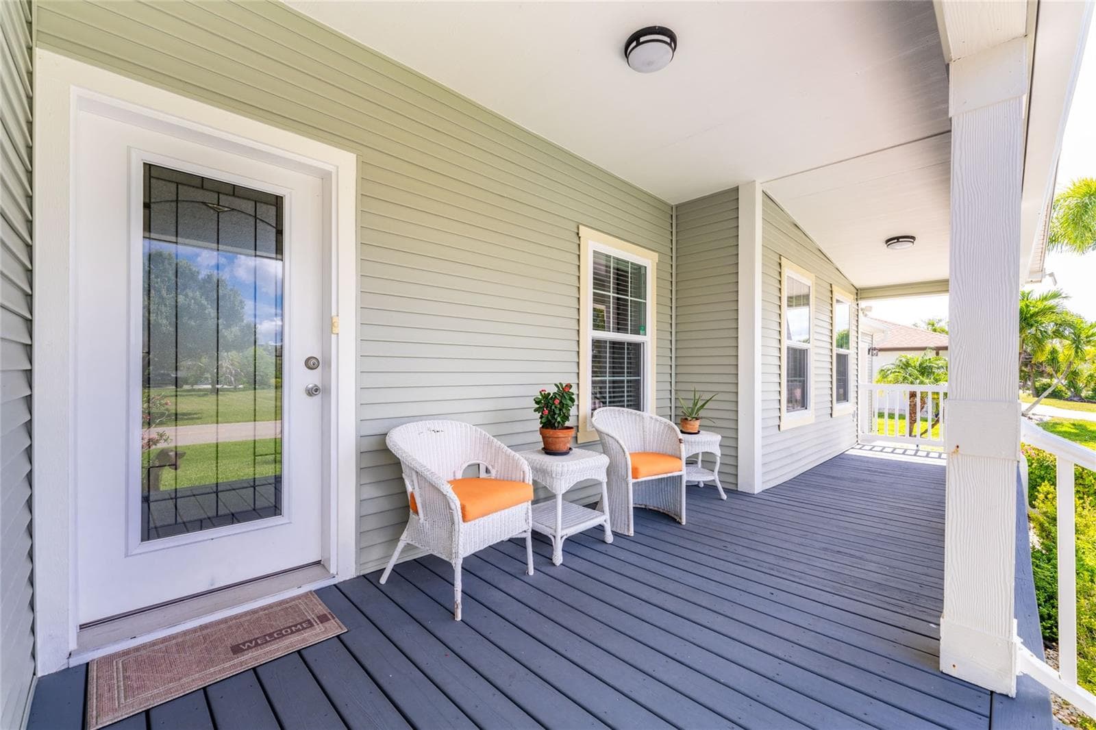 Single Family Residence at 308 W GRACE ST, PUNTA GORDA, photo 2 of 41