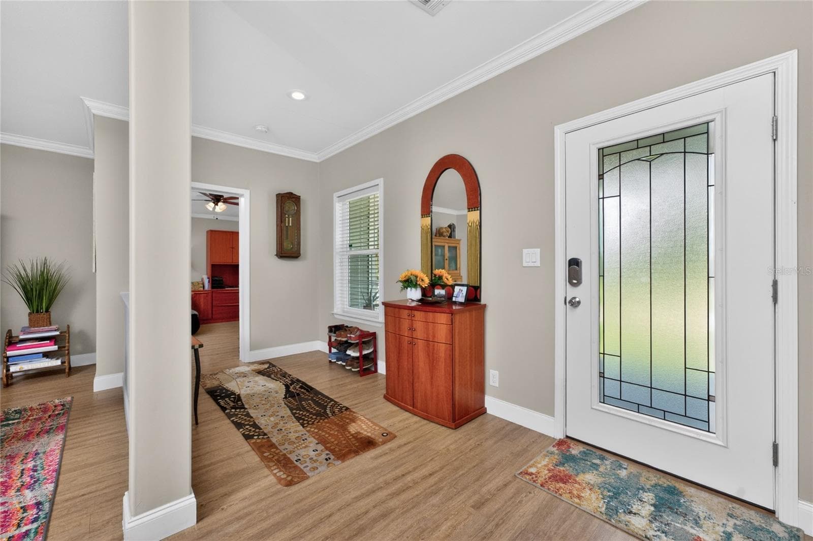 Single Family Residence at 308 W GRACE ST, PUNTA GORDA, photo 3 of 41