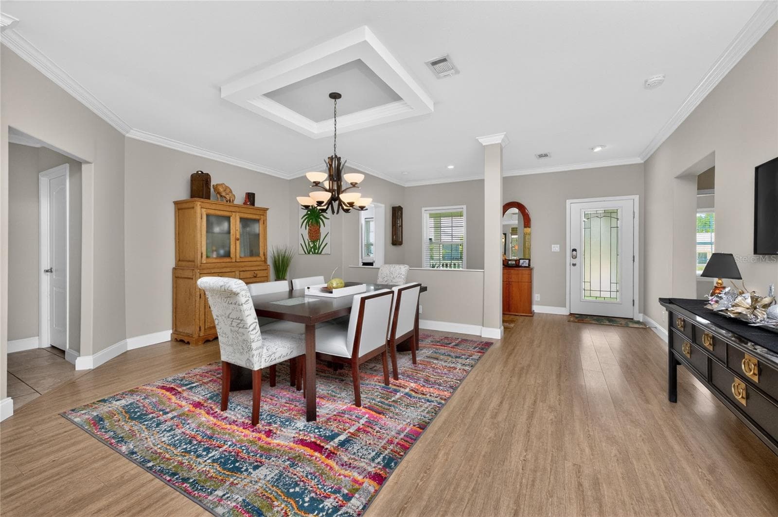 Single Family Residence at 308 W GRACE ST, PUNTA GORDA, photo 5 of 41