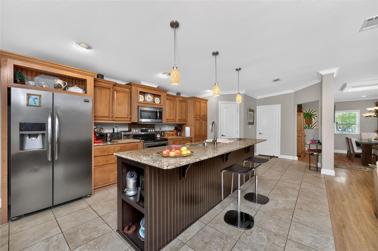 Single Family Residence at 308 W GRACE ST, PUNTA GORDA, photo 9 of 41