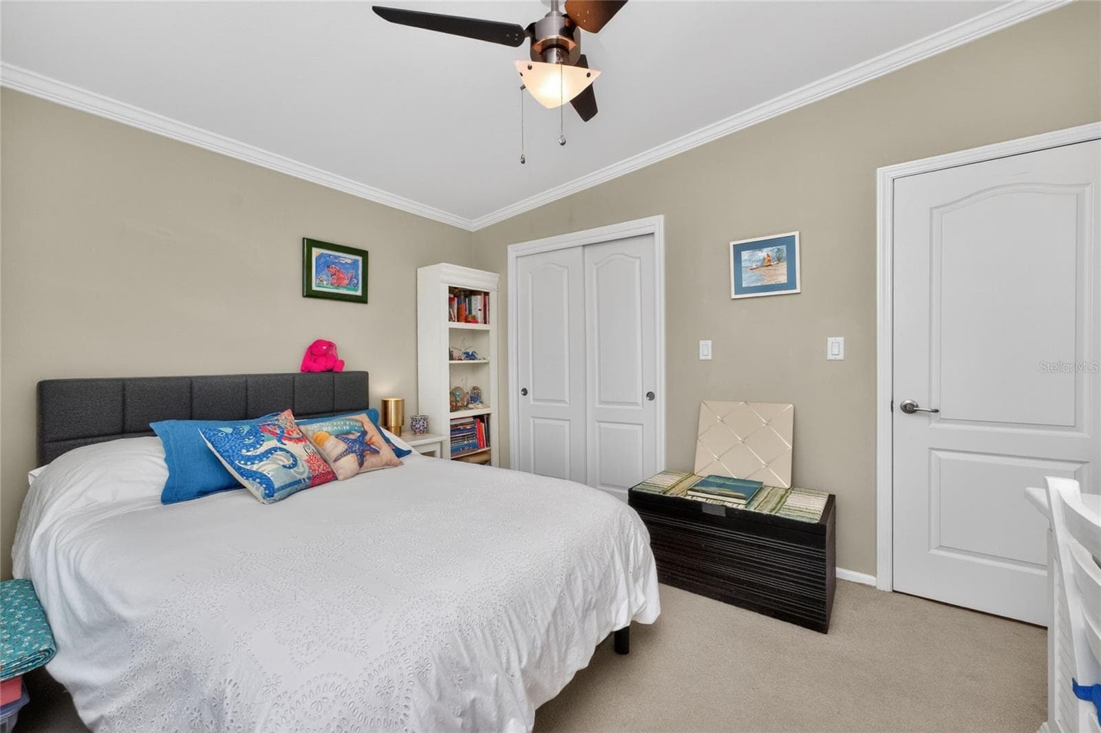 Bedroom 2 - 308 W GRACE ST, PUNTA GORDA