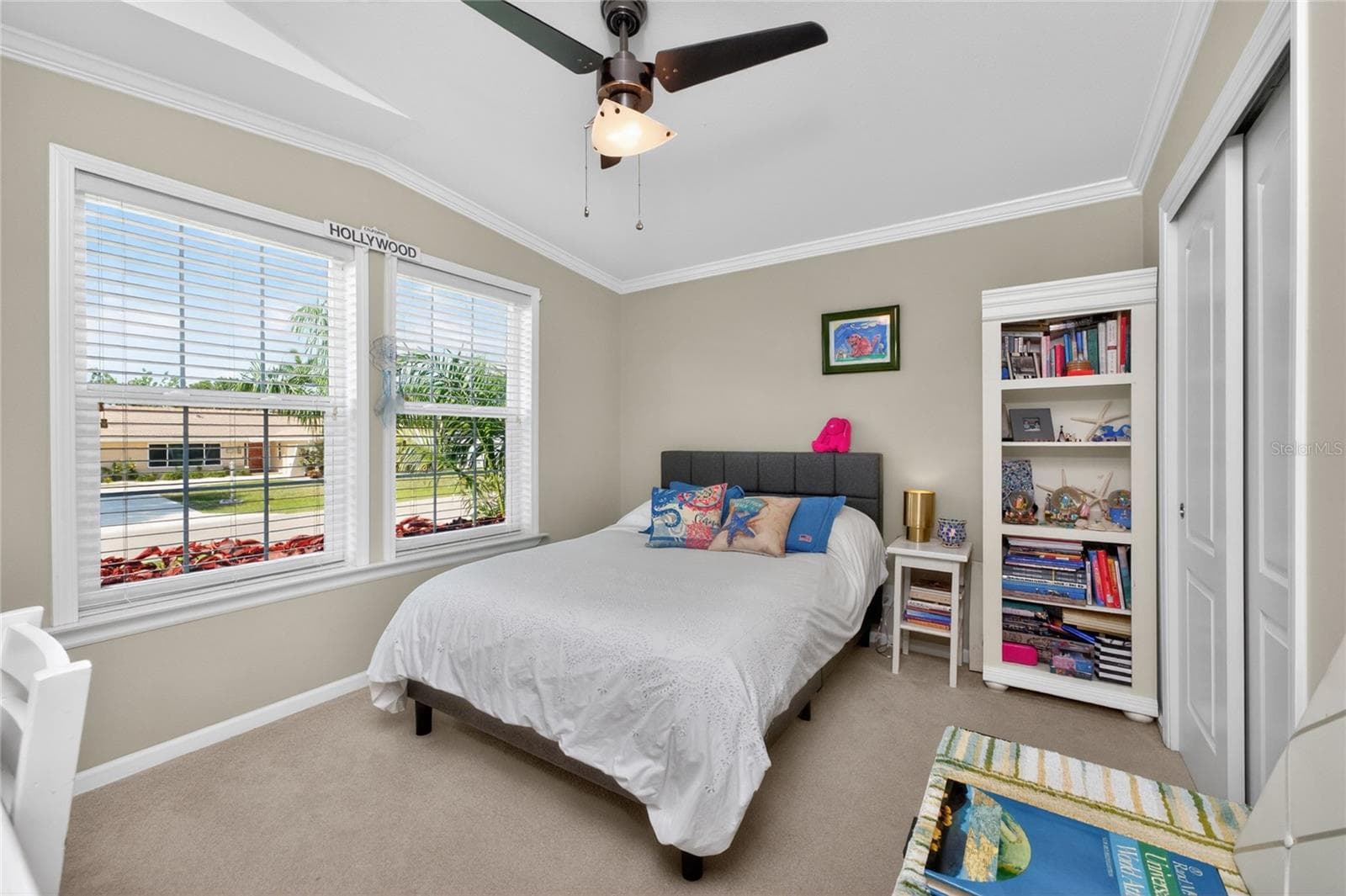 Bedroom 2 - 308 W GRACE ST, PUNTA GORDA