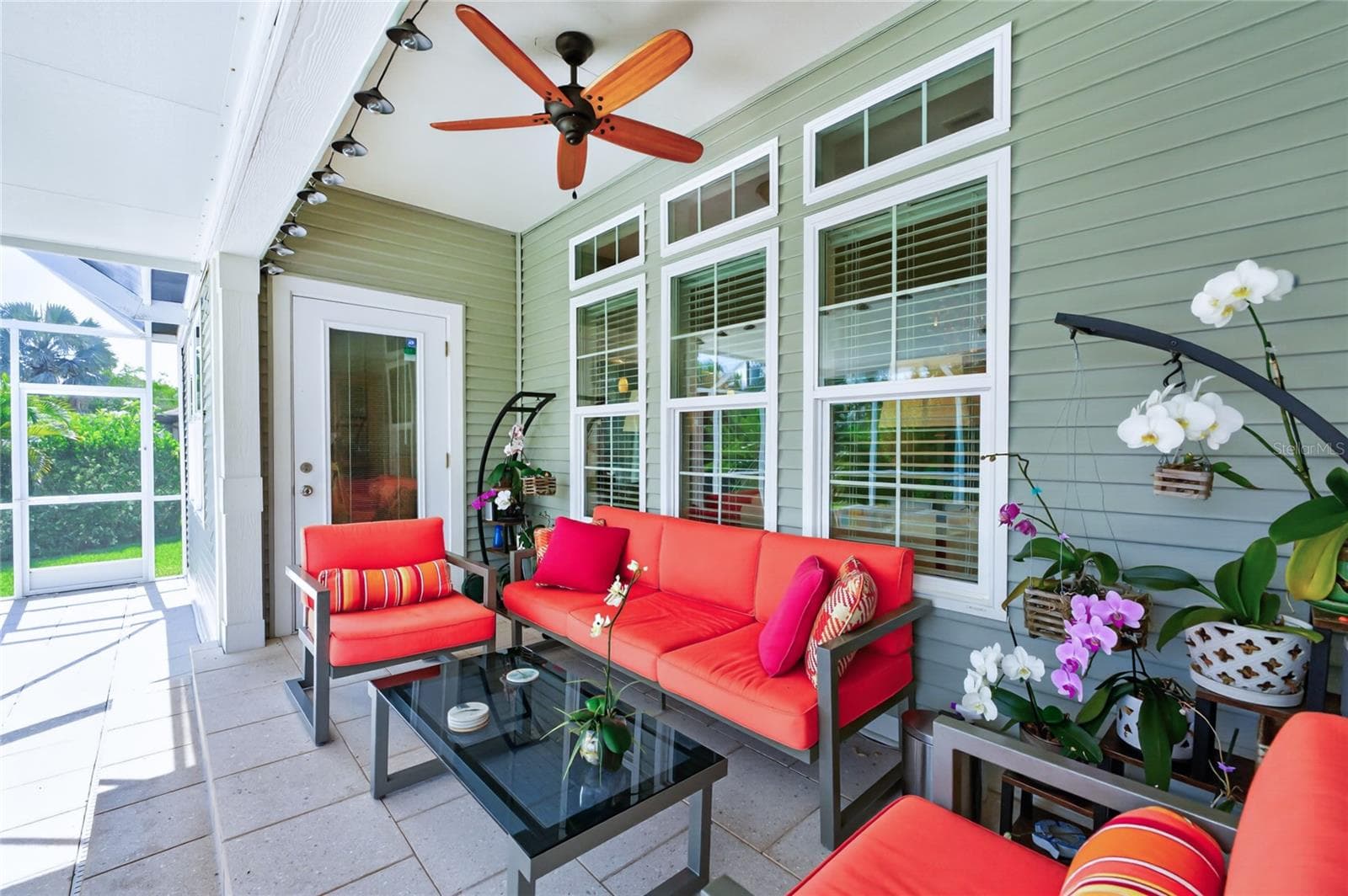 Single Family Residence at 308 W GRACE ST, PUNTA GORDA, photo 28 of 41