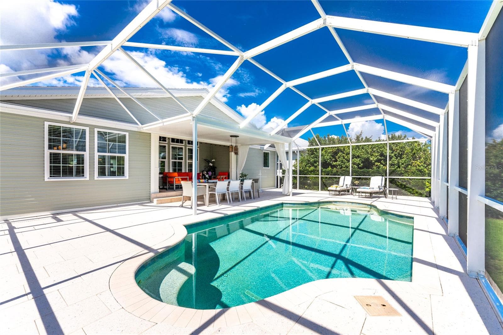 Single Family Residence at 308 W GRACE ST, PUNTA GORDA, photo 31 of 41