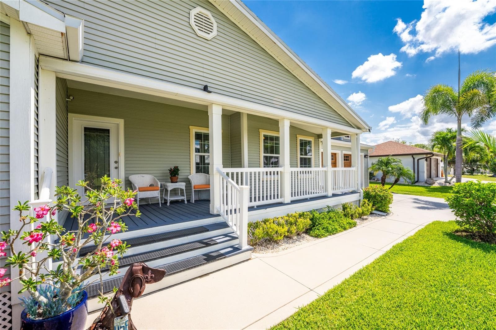 Single Family Residence at 308 W GRACE ST, PUNTA GORDA, photo 35 of 41