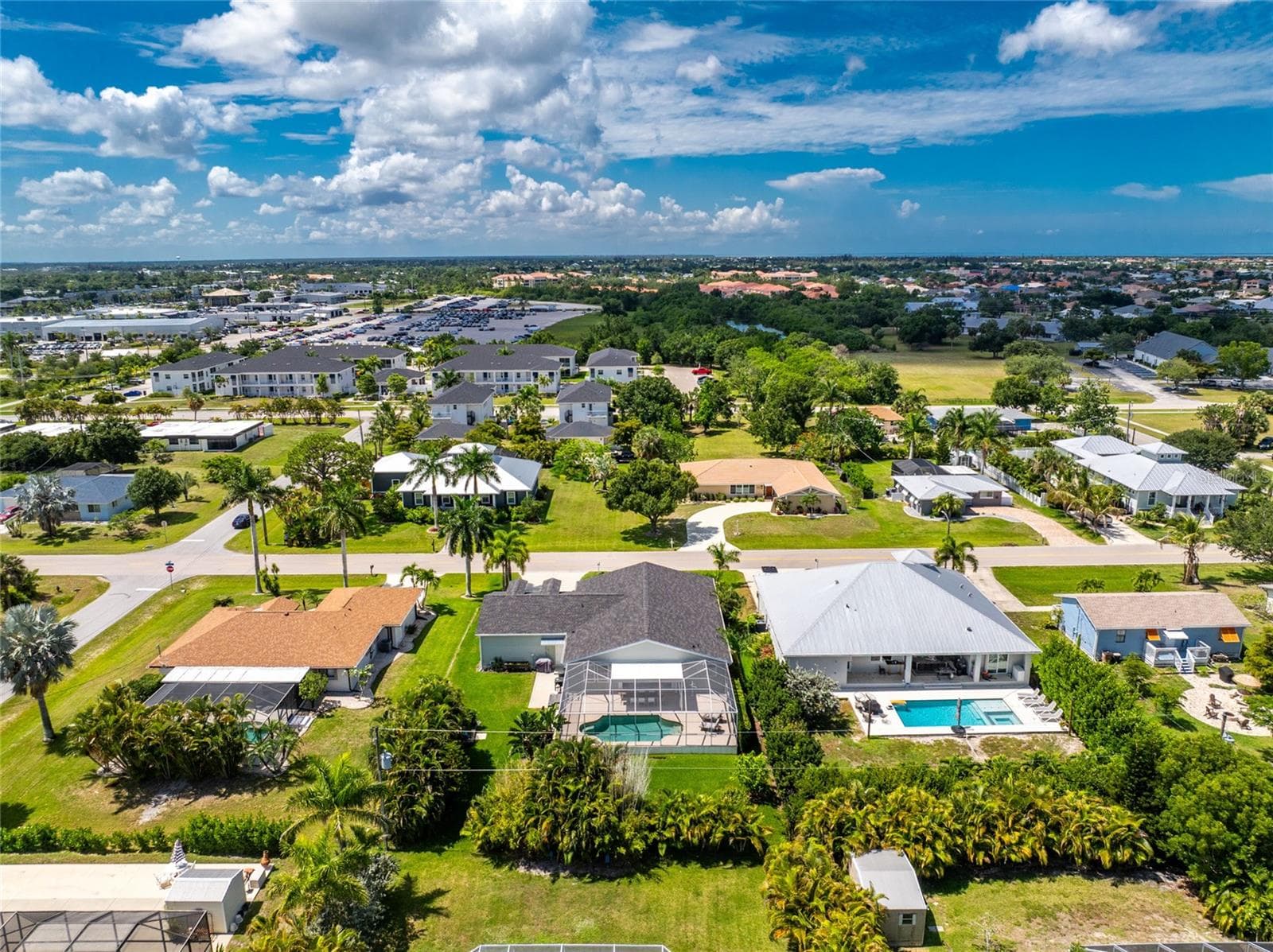 Single Family Residence at 308 W GRACE ST, PUNTA GORDA, photo 40 of 41