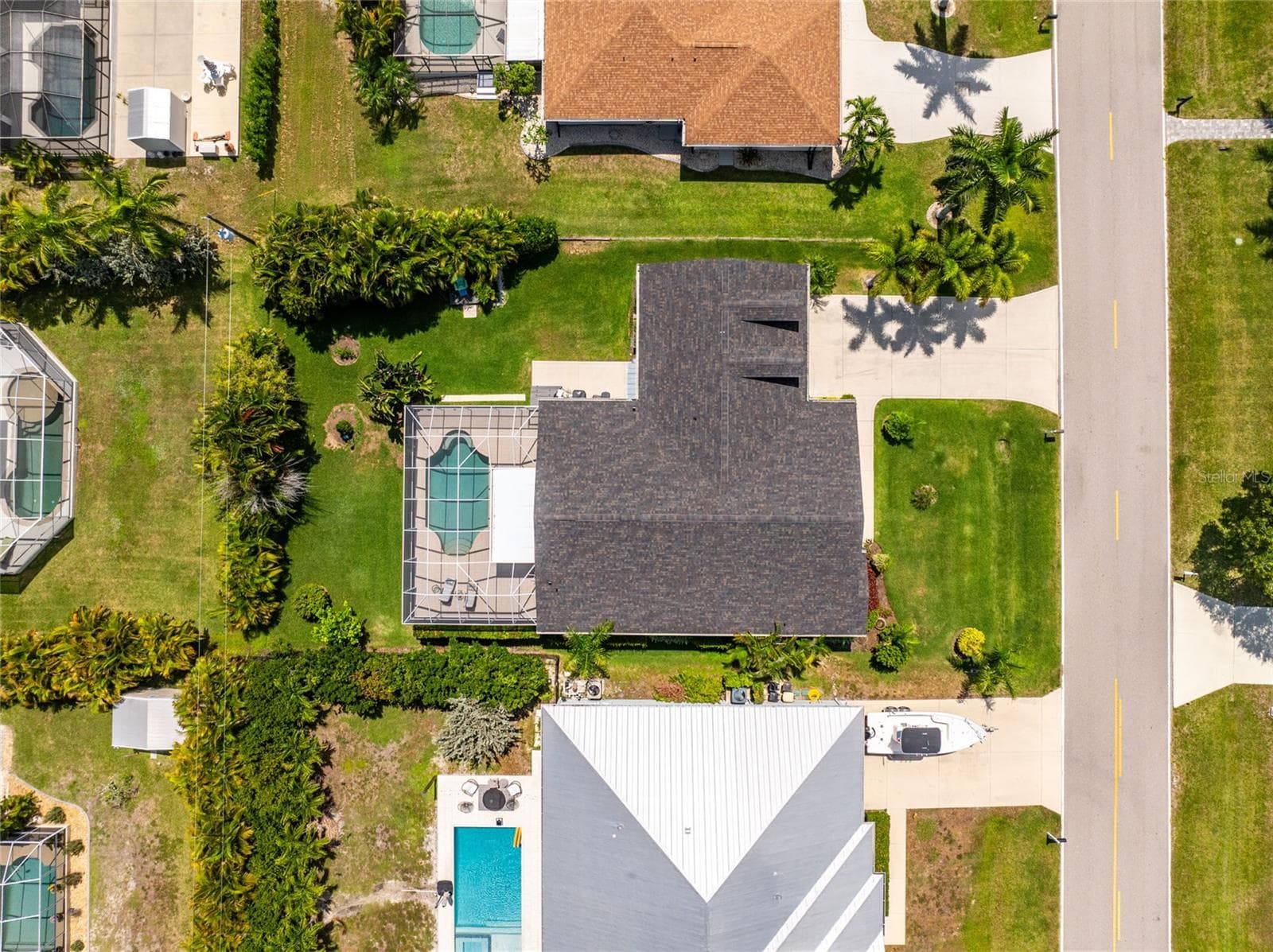 Single Family Residence at 308 W GRACE ST, PUNTA GORDA, photo 41 of 41