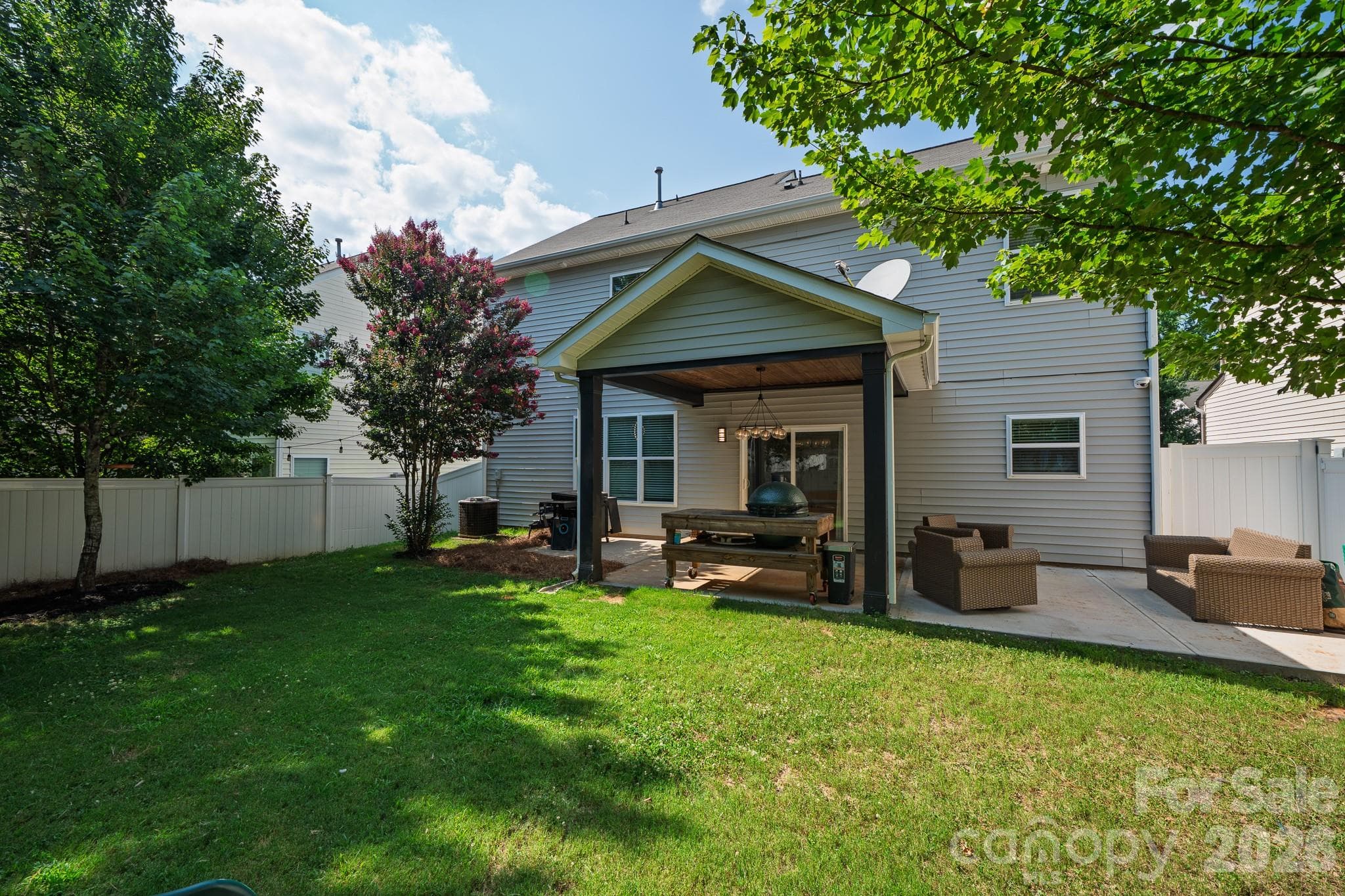 Single Family Residence at Fort Mill, photo 2 of 45