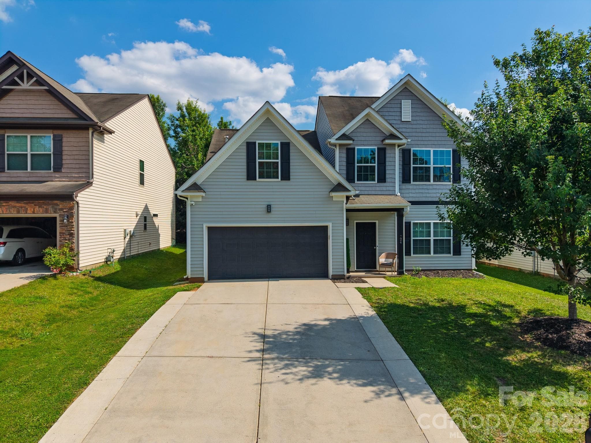 Single Family Residence at Fort Mill, photo 3 of 45