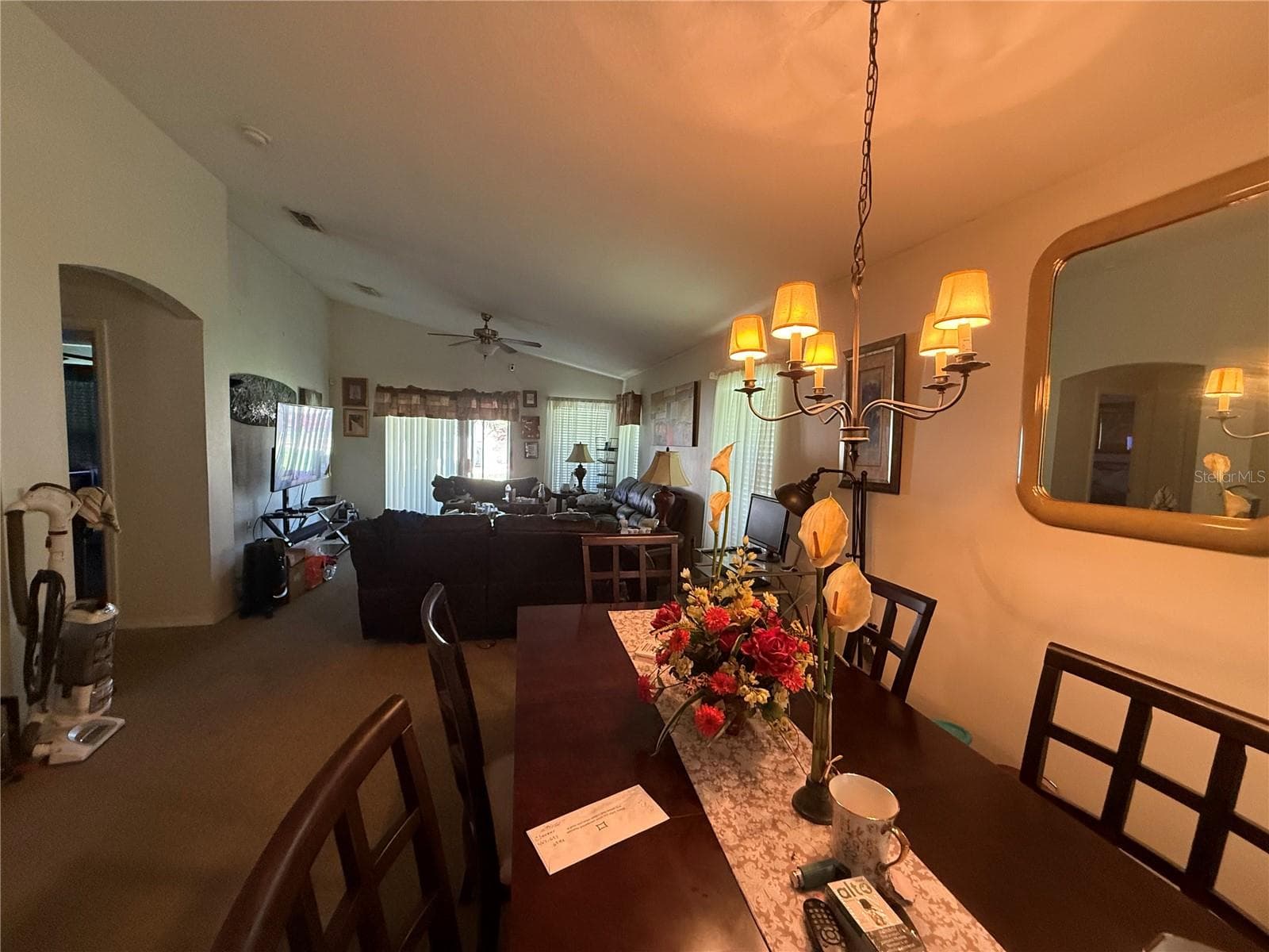 Single Family Residence at 674 VINEYARD WAY, POINCIANA, photo 14 of 27