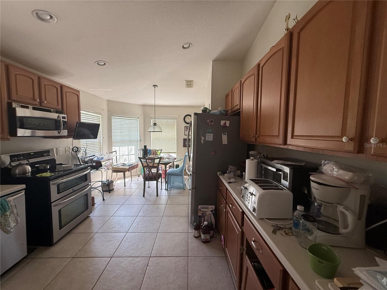 Single Family Residence at 674 VINEYARD WAY, POINCIANA, photo 22 of 27