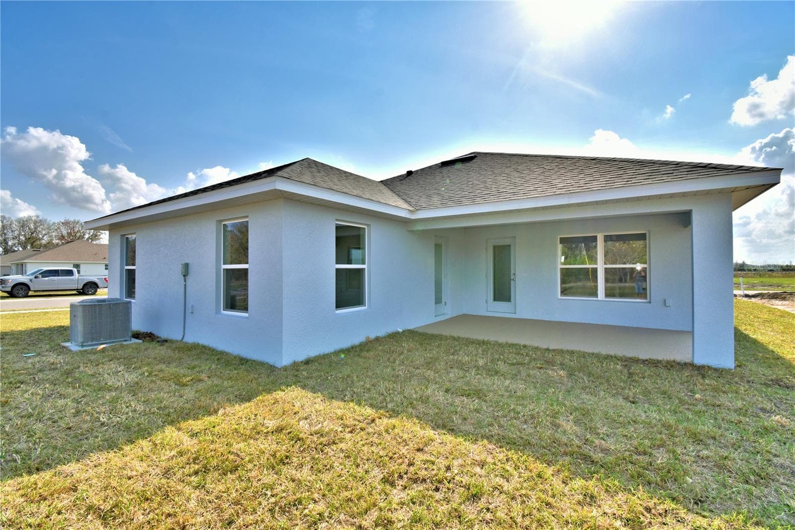 PHOTOS ARE OF A FINISHED HOME, NOT ACTUAL HOME. FINISHES AND COLORS WILL VARY. - 4608 CALAMINT LN, AUBURNDALE