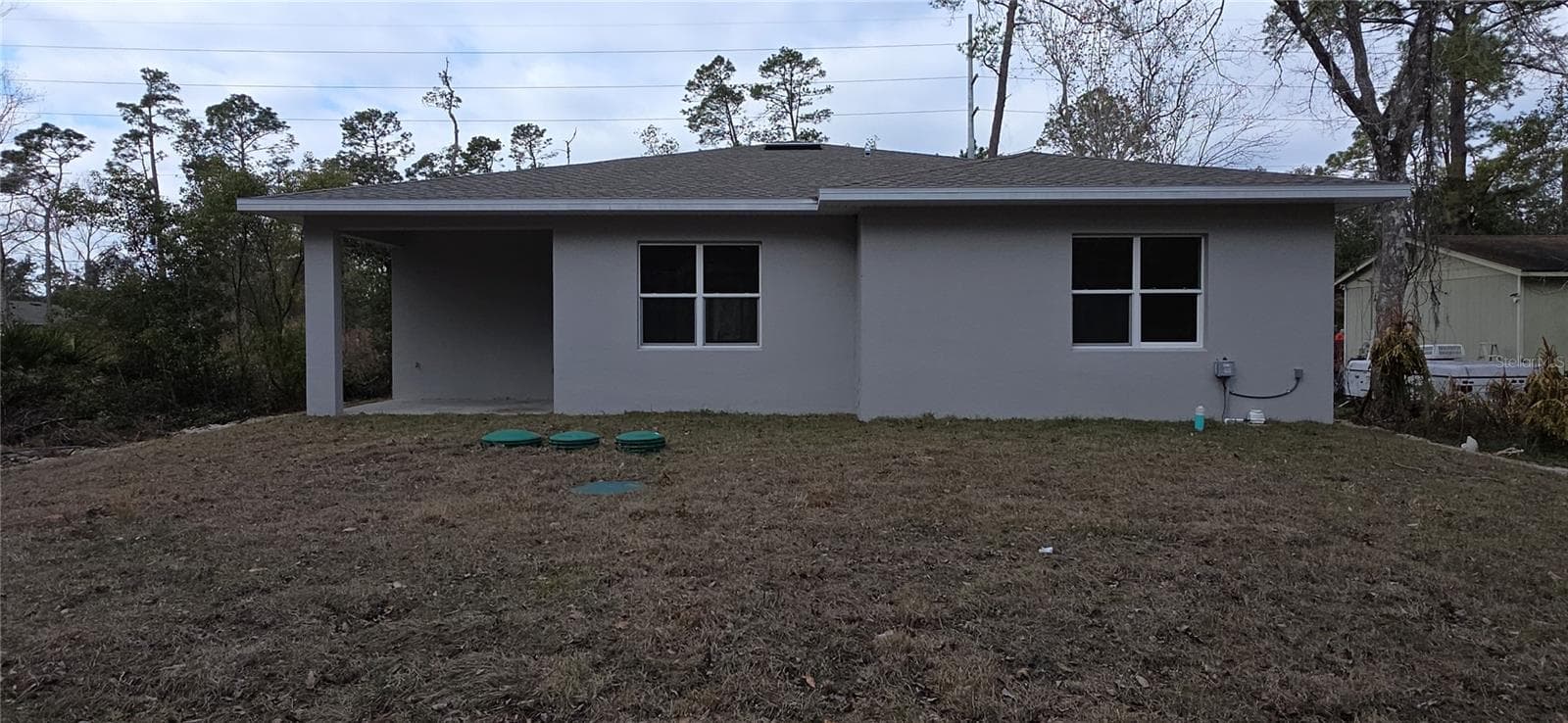 Single Family Residence at 1569 9TH AVE, DELAND, photo 17 of 43