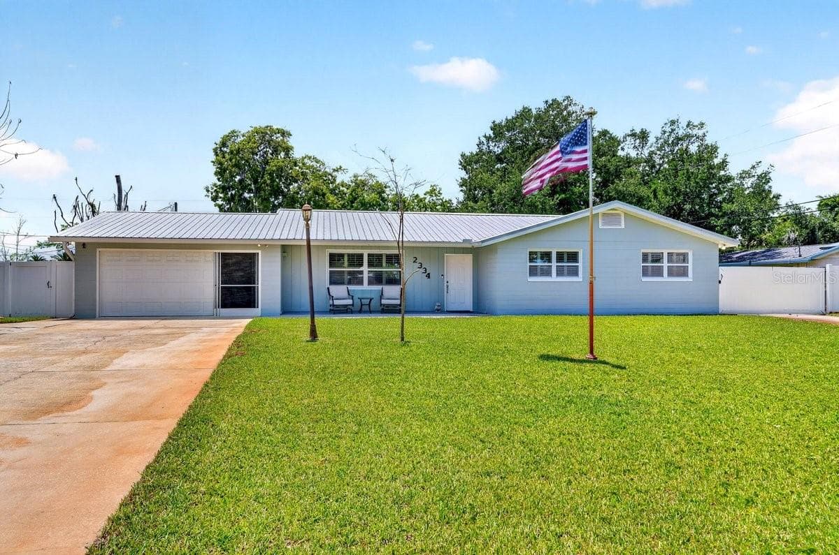 Single Family Residence at 2334 CITRUS AVE, SOUTH DAYTONA, photo 2 of 56