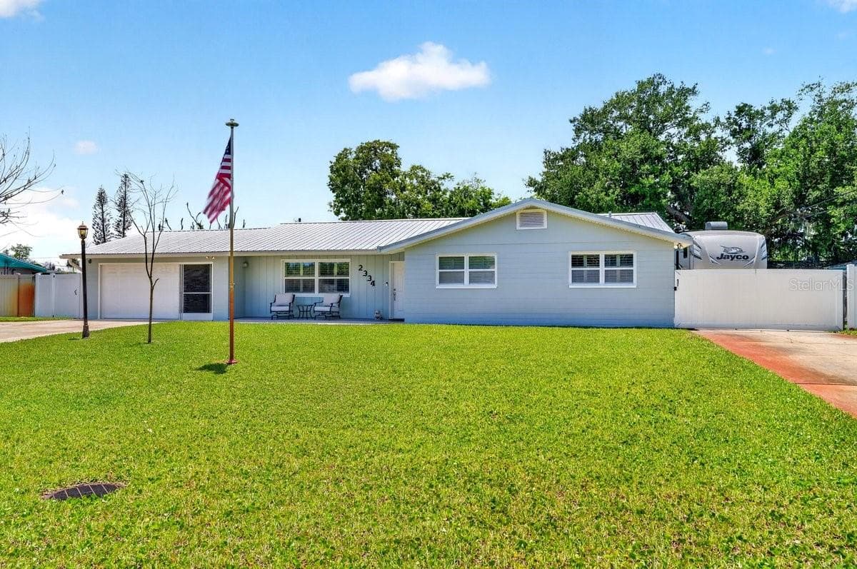 Single Family Residence at 2334 CITRUS AVE, SOUTH DAYTONA, photo 3 of 56