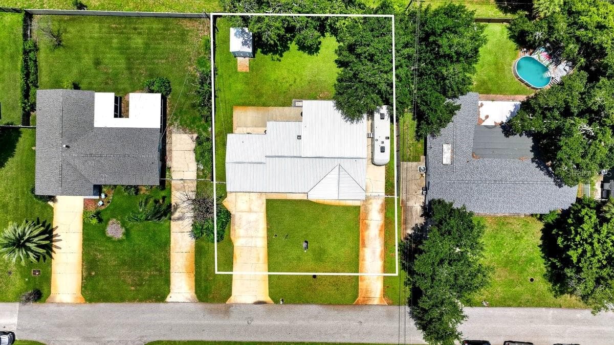 Single Family Residence at 2334 CITRUS AVE, SOUTH DAYTONA, photo 46 of 56