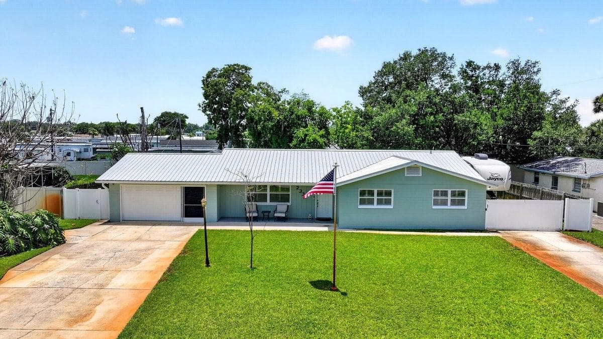 Single Family Residence at 2334 CITRUS AVE, SOUTH DAYTONA, photo 54 of 56