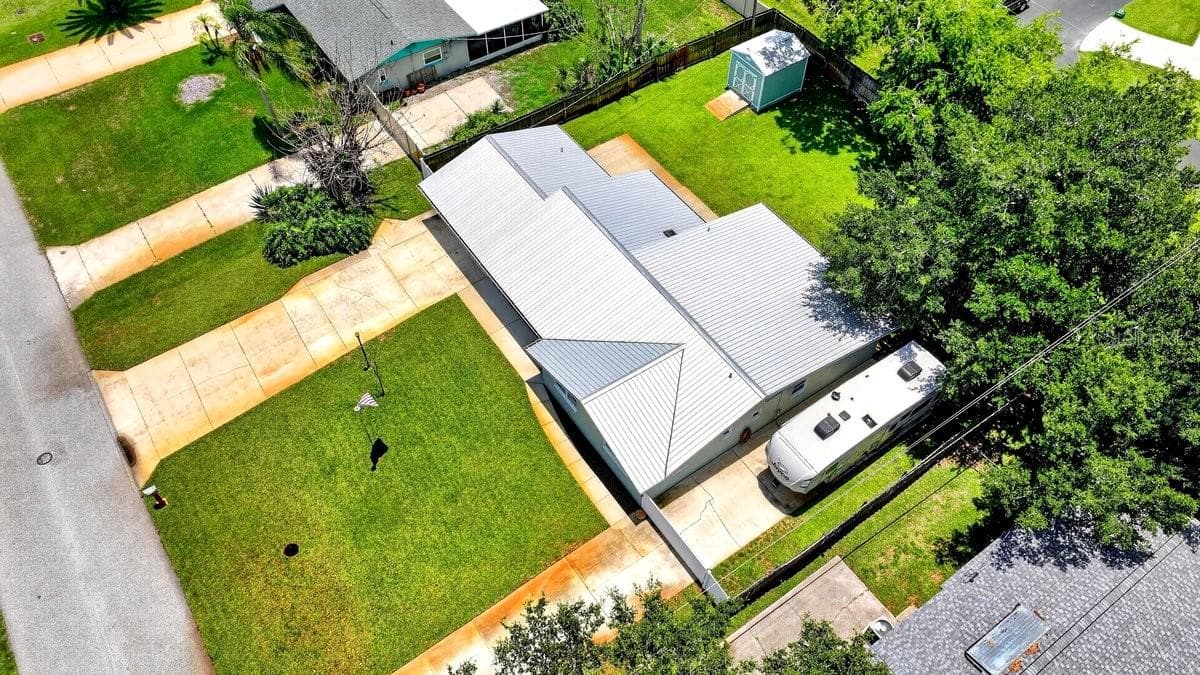 Single Family Residence at 2334 CITRUS AVE, SOUTH DAYTONA, photo 55 of 56