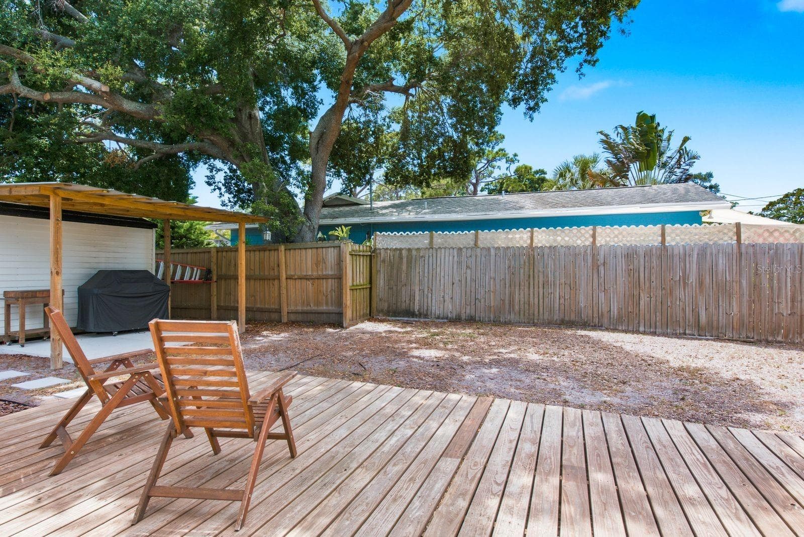 Single Family Residence at 7201 5TH AVE N, ST PETERSBURG, photo 31 of 39