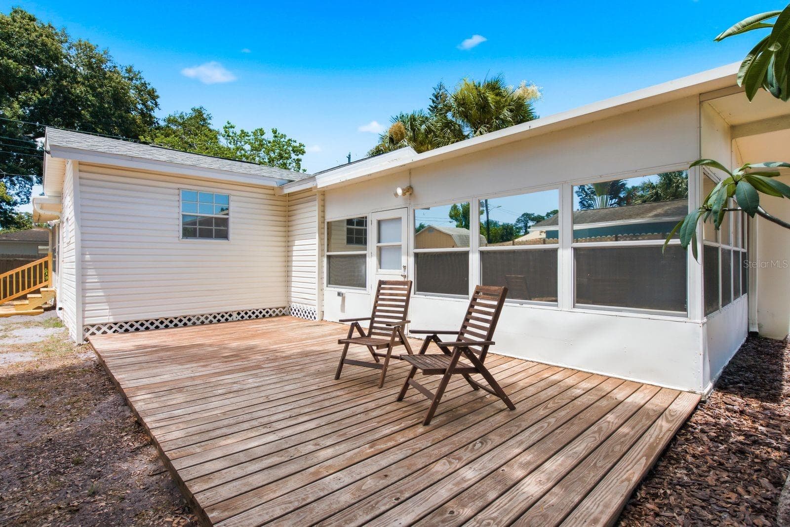 Single Family Residence at 7201 5TH AVE N, ST PETERSBURG, photo 33 of 39