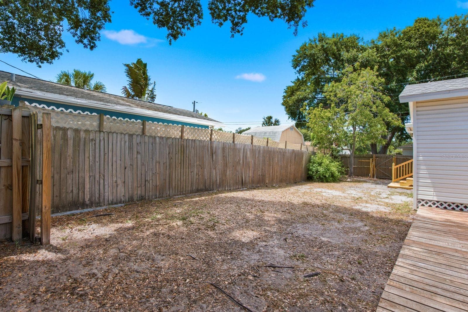 Single Family Residence at 7201 5TH AVE N, ST PETERSBURG, photo 37 of 39