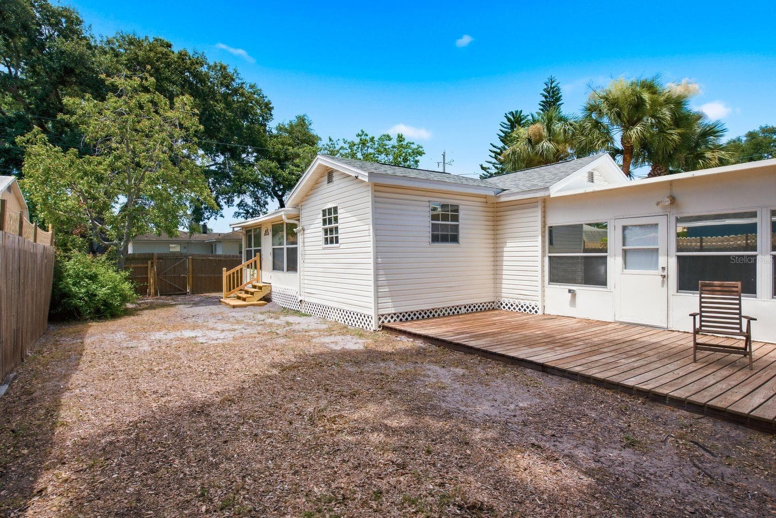 Single Family Residence at 7201 5TH AVE N, ST PETERSBURG, photo 38 of 39