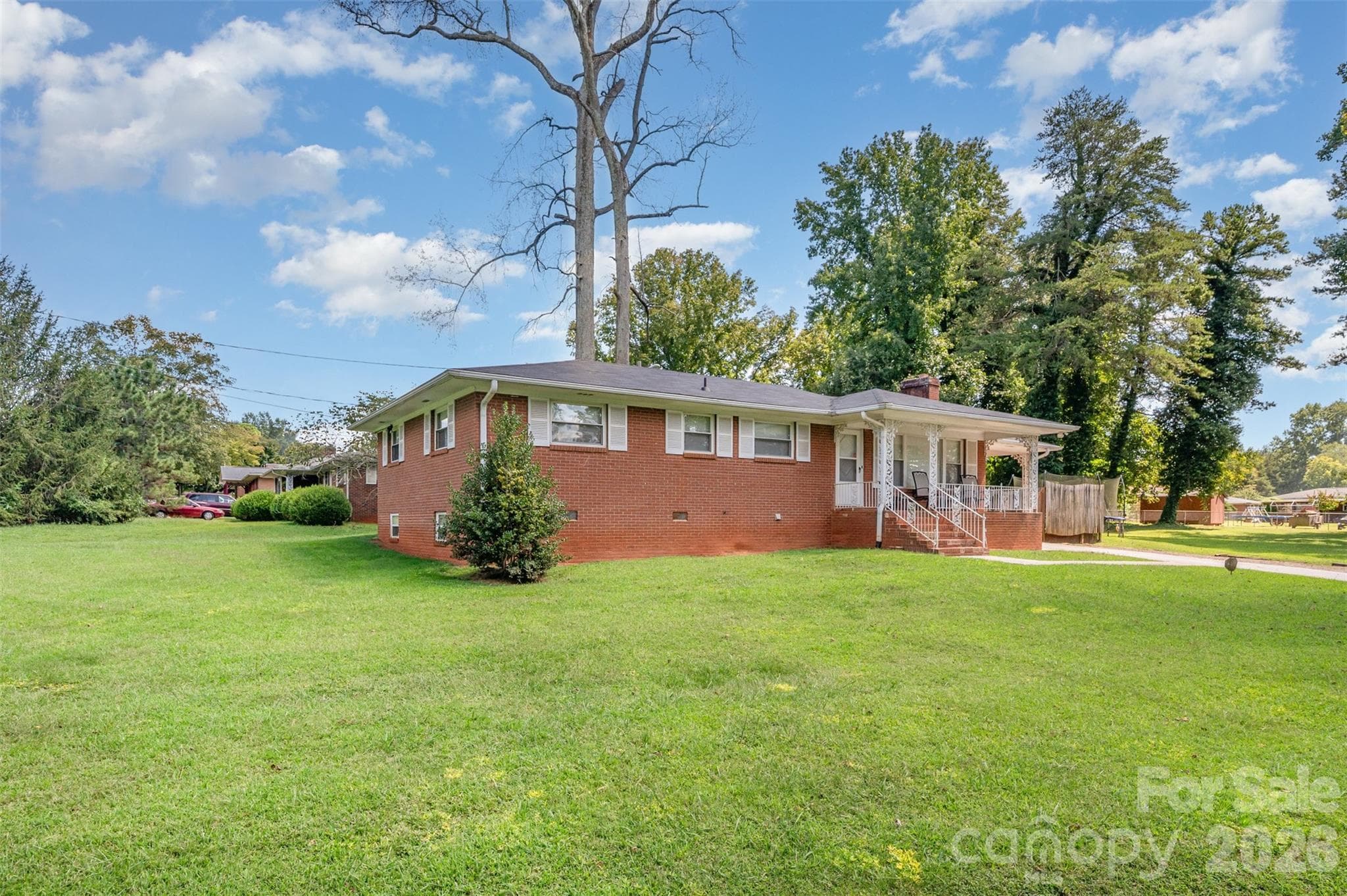 Single Family Residence at 2885 Wright Avenue, Salisbury, photo 2 of 18