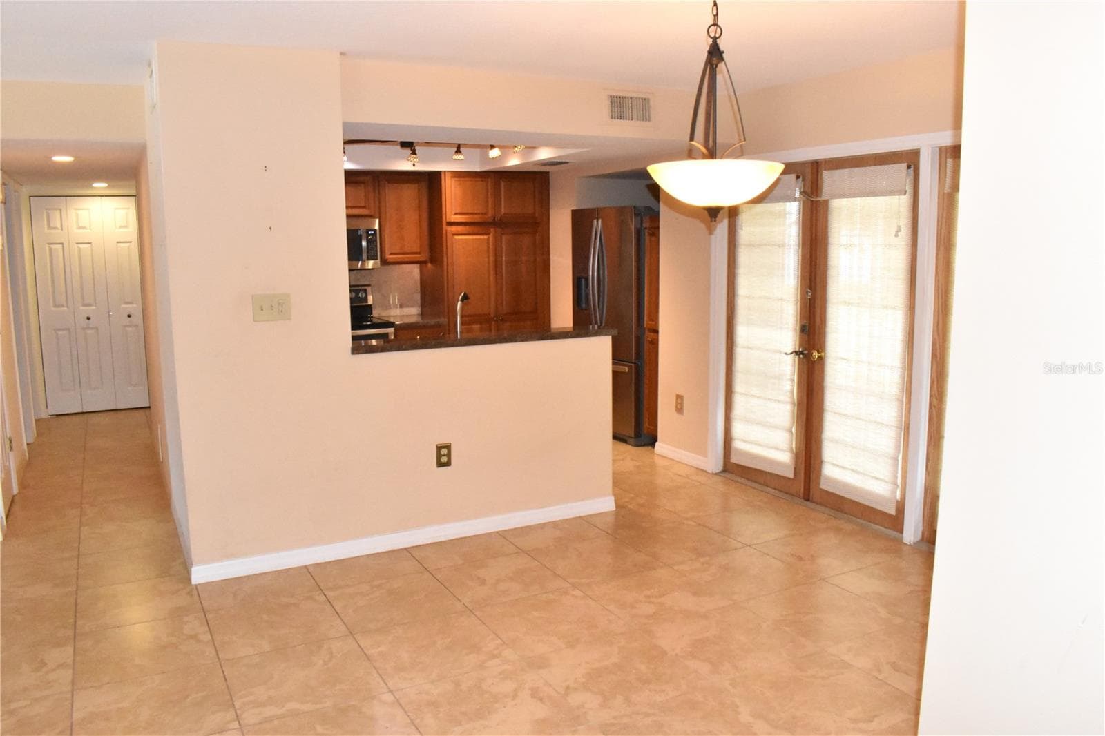 Dining Room Area - 7606 15TH AVE NW, BRADENTON