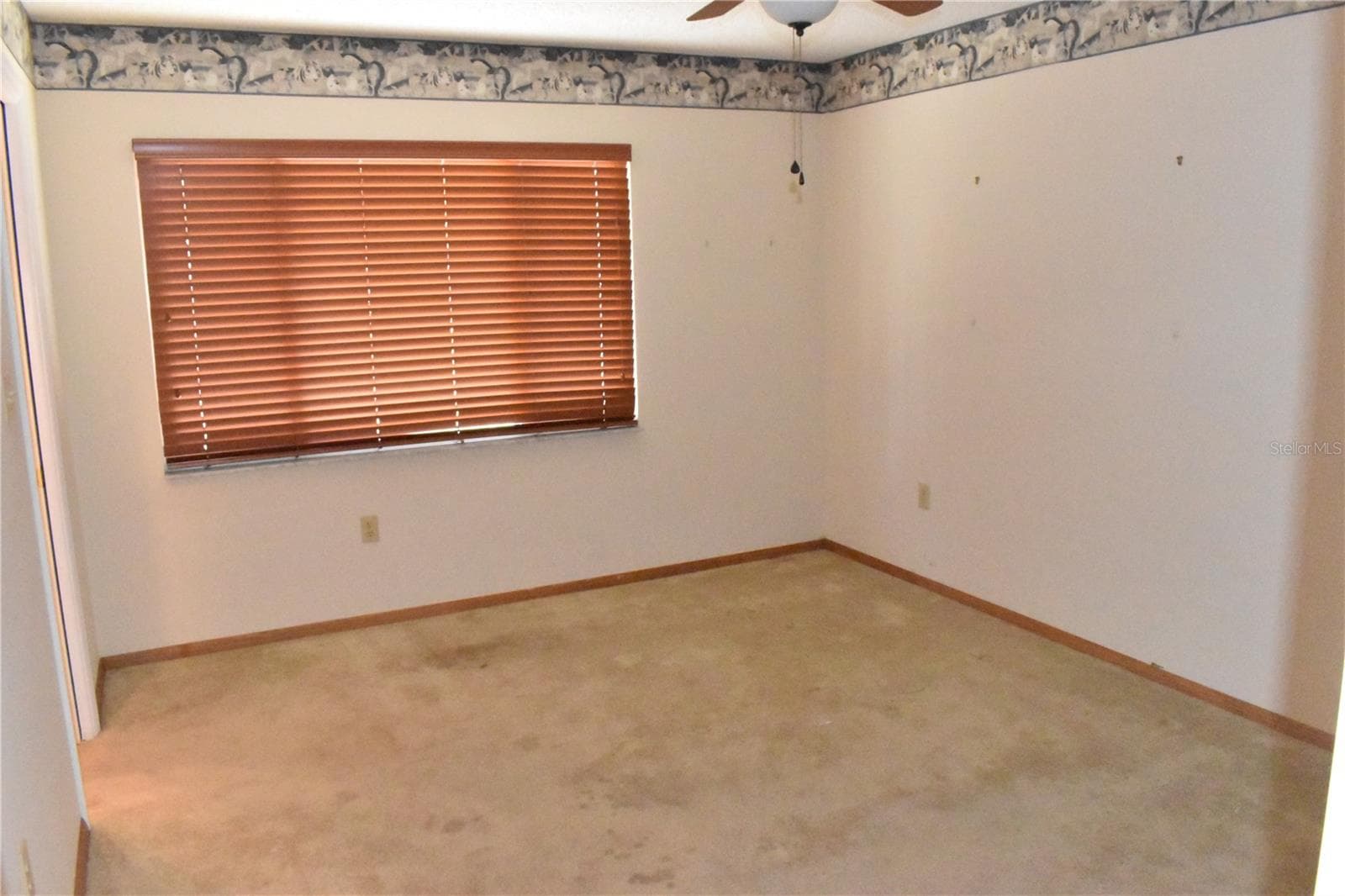 2nd Bedroom - 7606 15TH AVE NW, BRADENTON