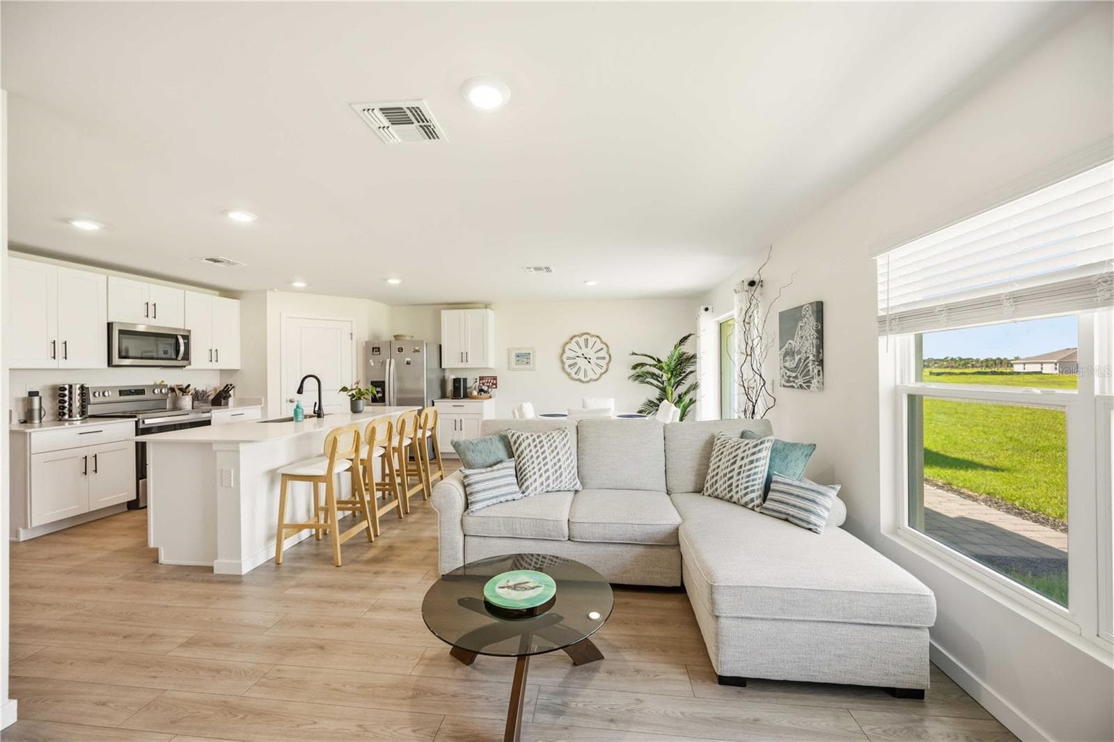 Single Family Residence at 5156 SCHUBERT TRL, NORTH PORT, photo 11 of 54