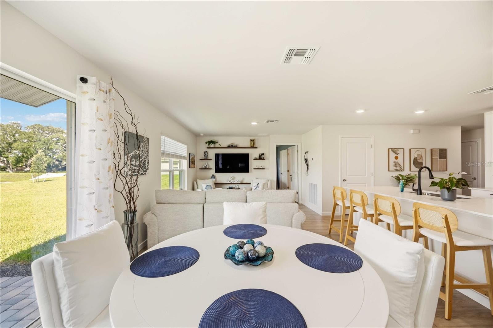 Single Family Residence at 5156 SCHUBERT TRL, NORTH PORT, photo 16 of 54