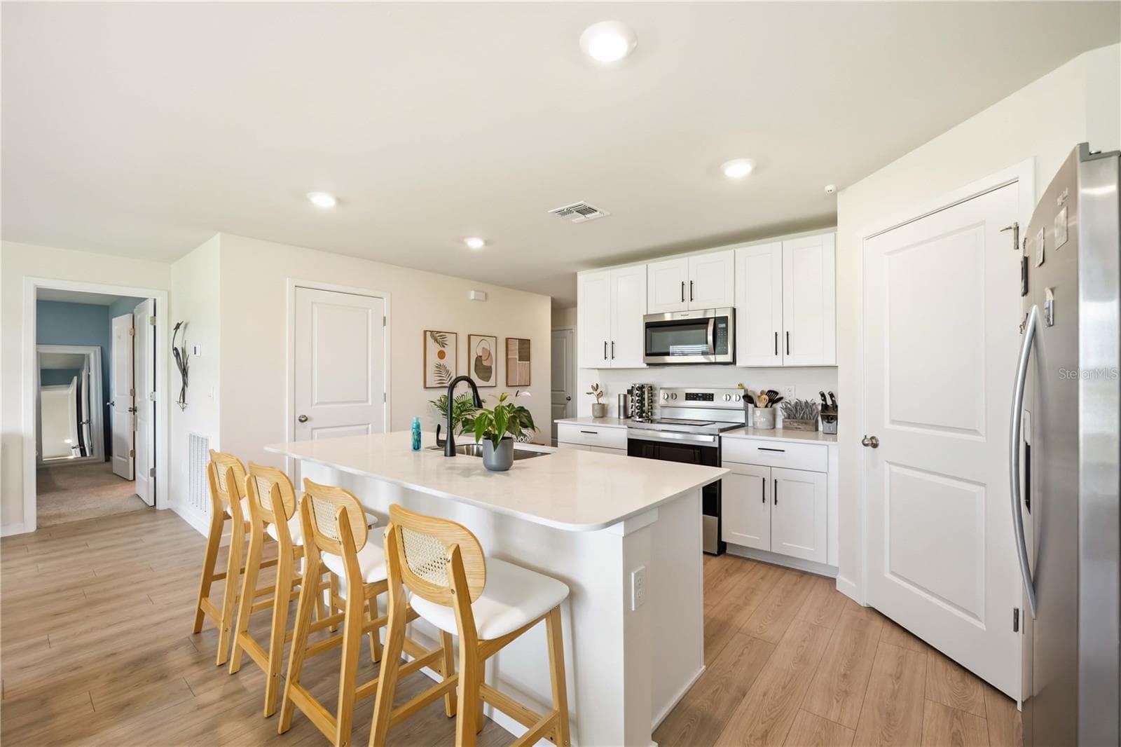 Single Family Residence at 5156 SCHUBERT TRL, NORTH PORT, photo 17 of 54