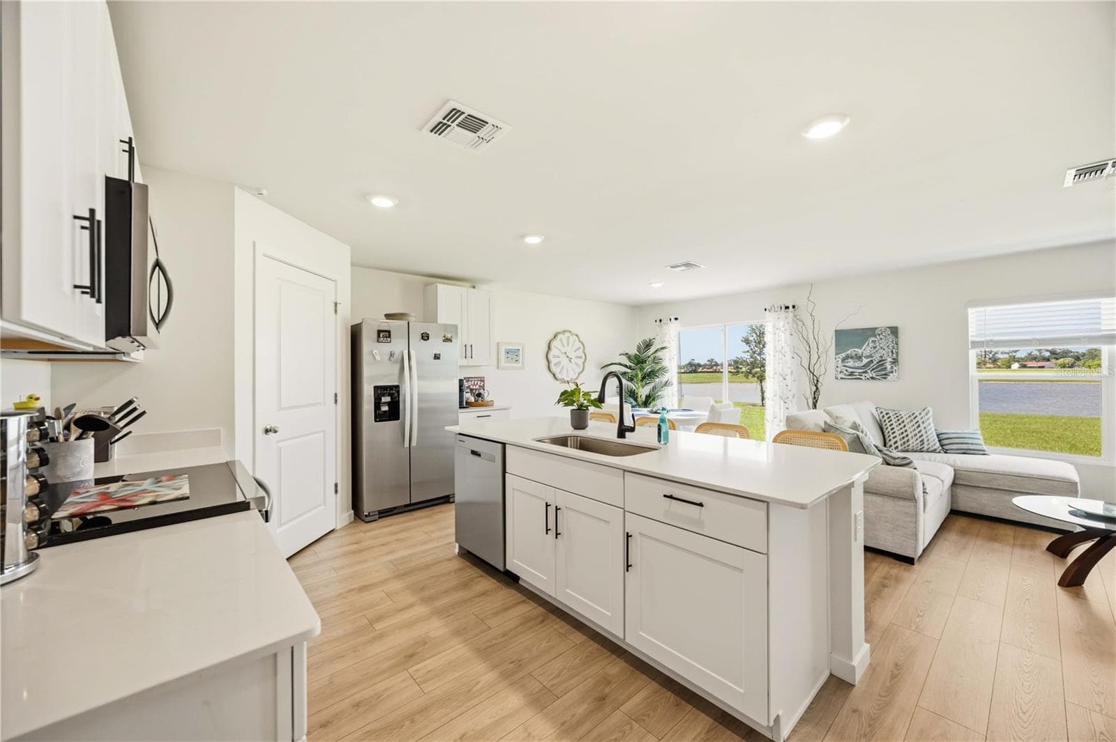 Single Family Residence at 5156 SCHUBERT TRL, NORTH PORT, photo 20 of 54