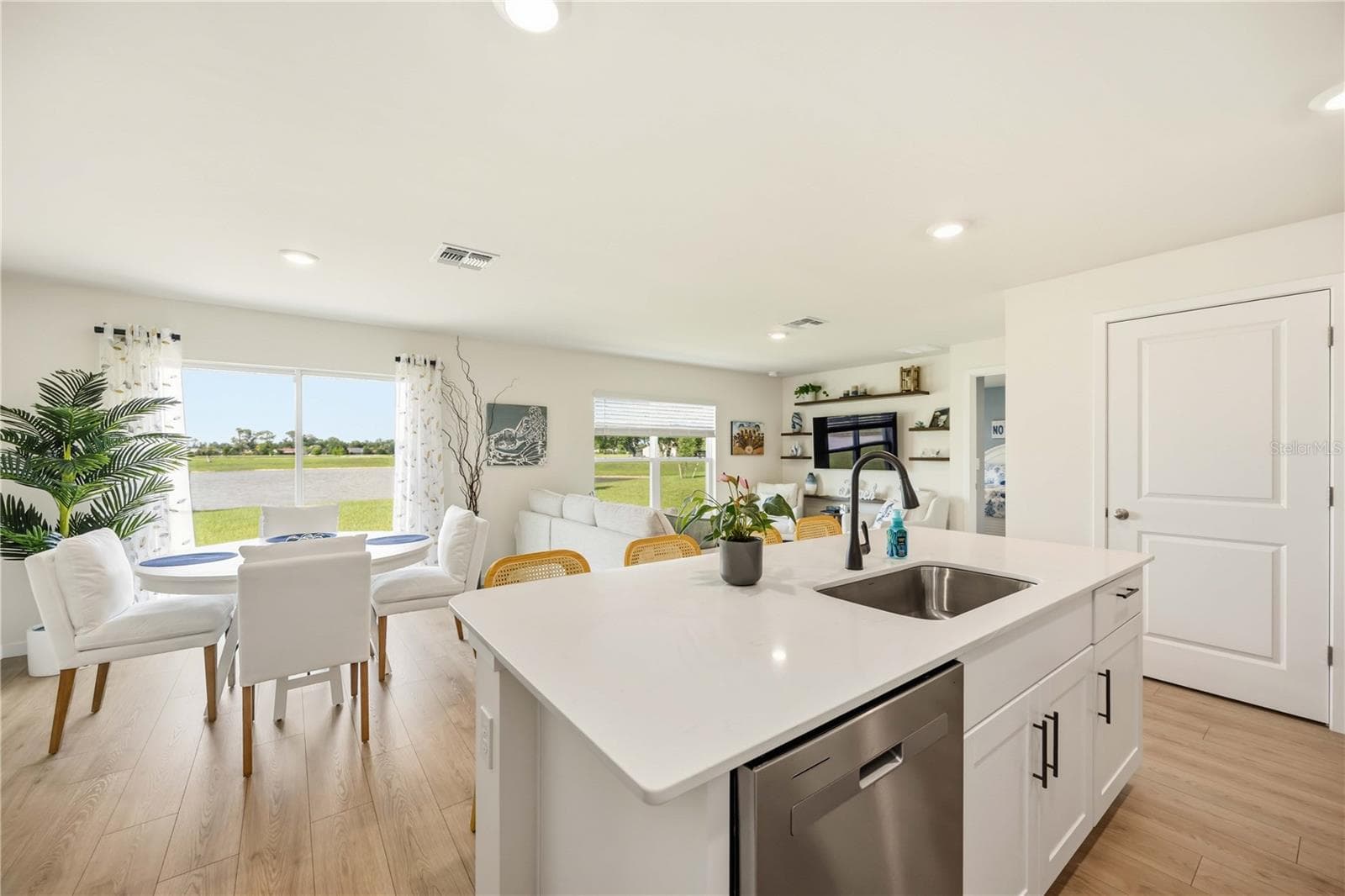 Single Family Residence at 5156 SCHUBERT TRL, NORTH PORT, photo 22 of 54