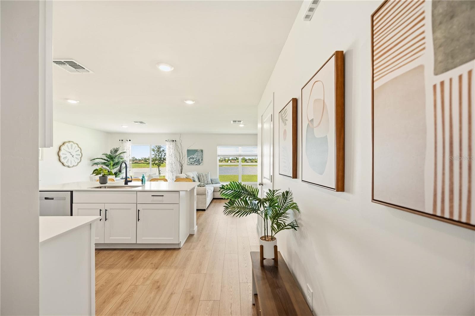 Single Family Residence at 5156 SCHUBERT TRL, NORTH PORT, photo 23 of 54