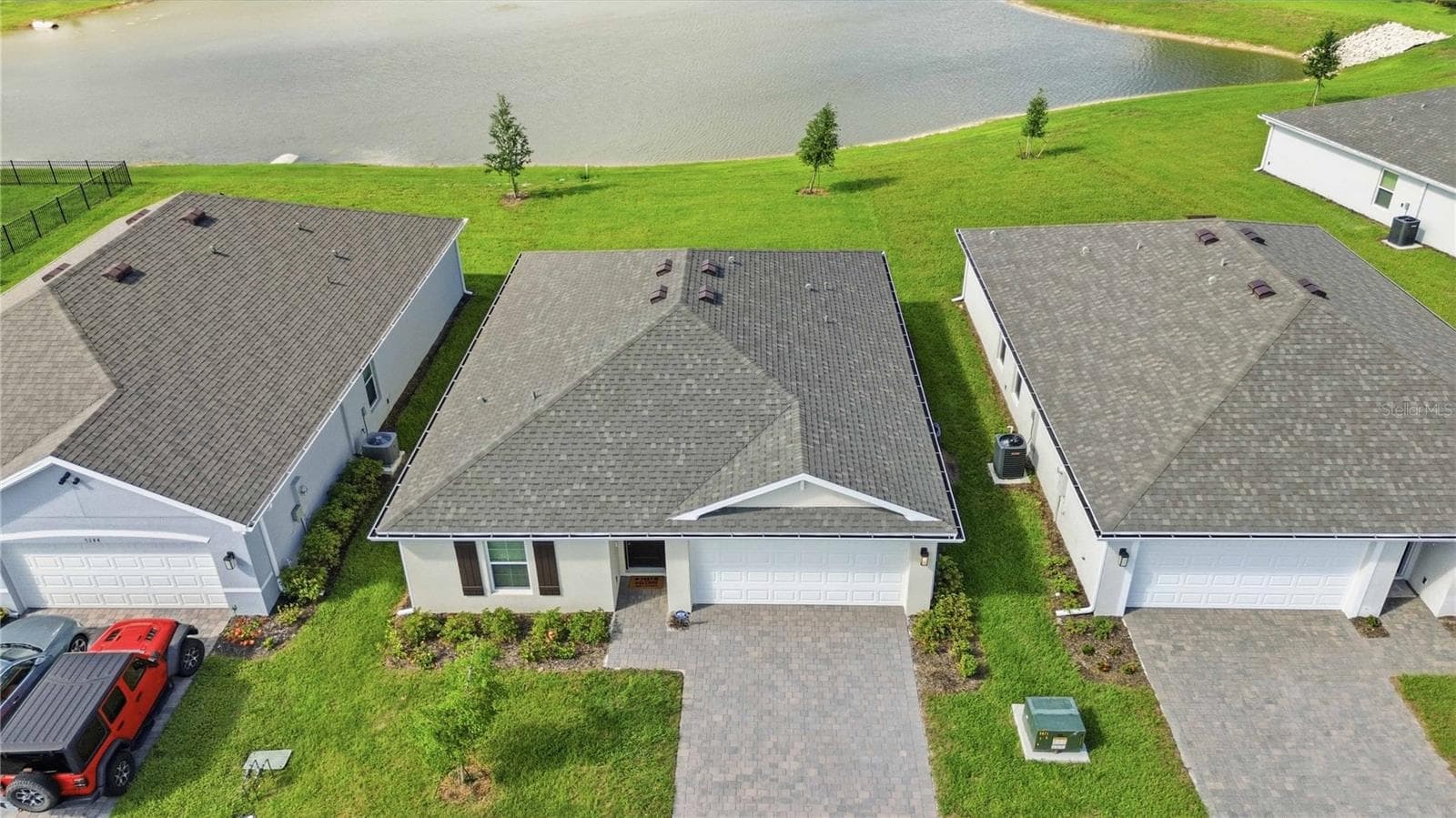 Single Family Residence at 5156 SCHUBERT TRL, NORTH PORT, photo 52 of 54